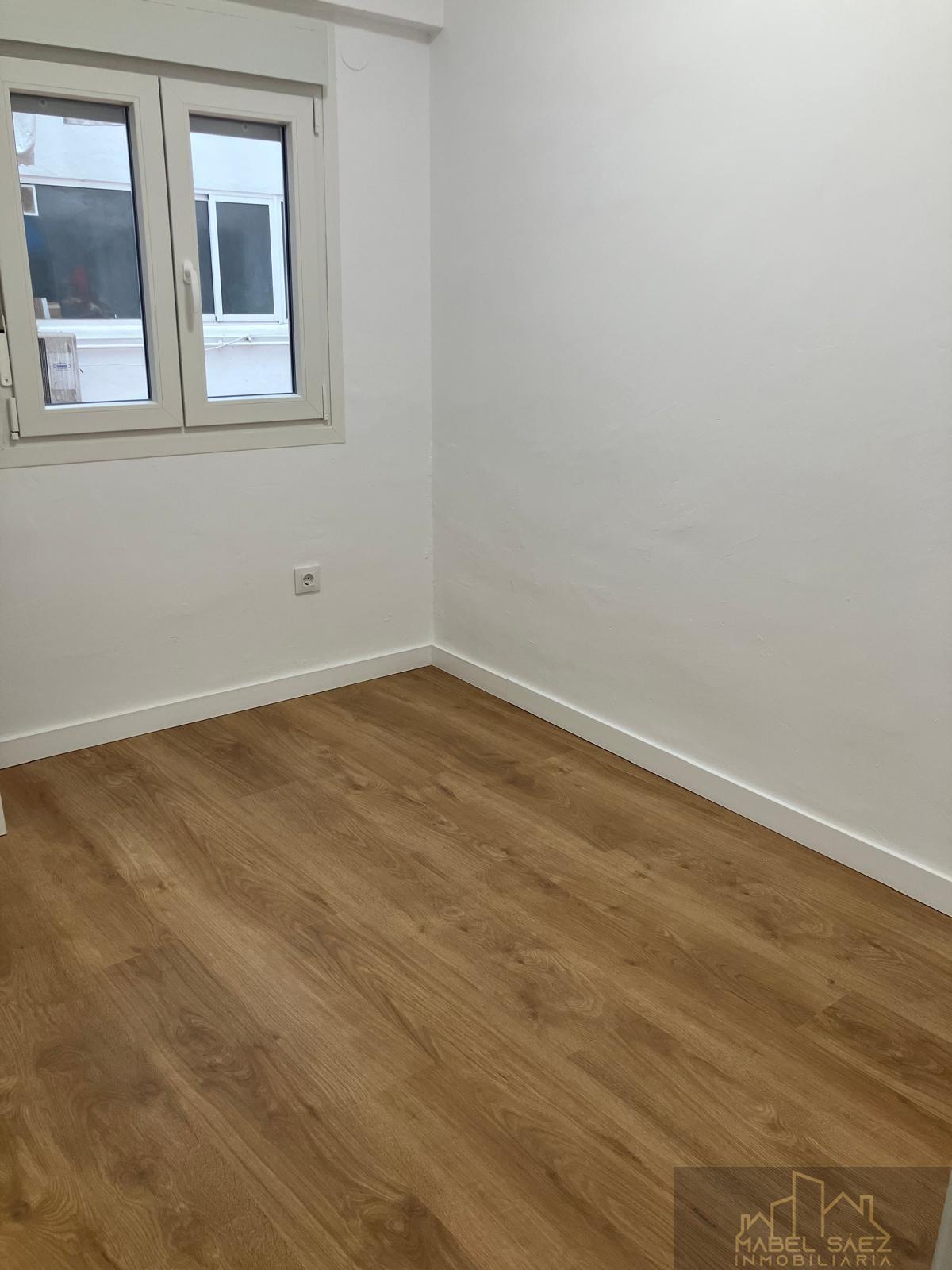 Alquiler de apartamento en Mérida