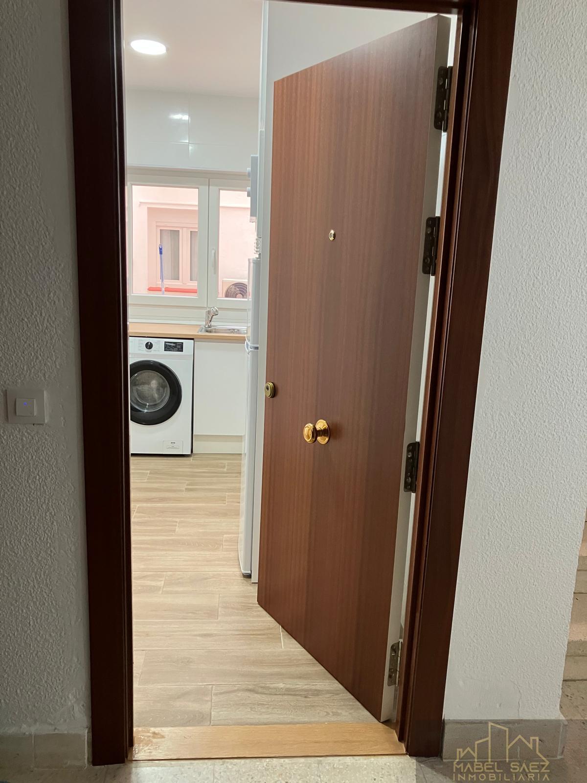 Alquiler de apartamento en Mérida