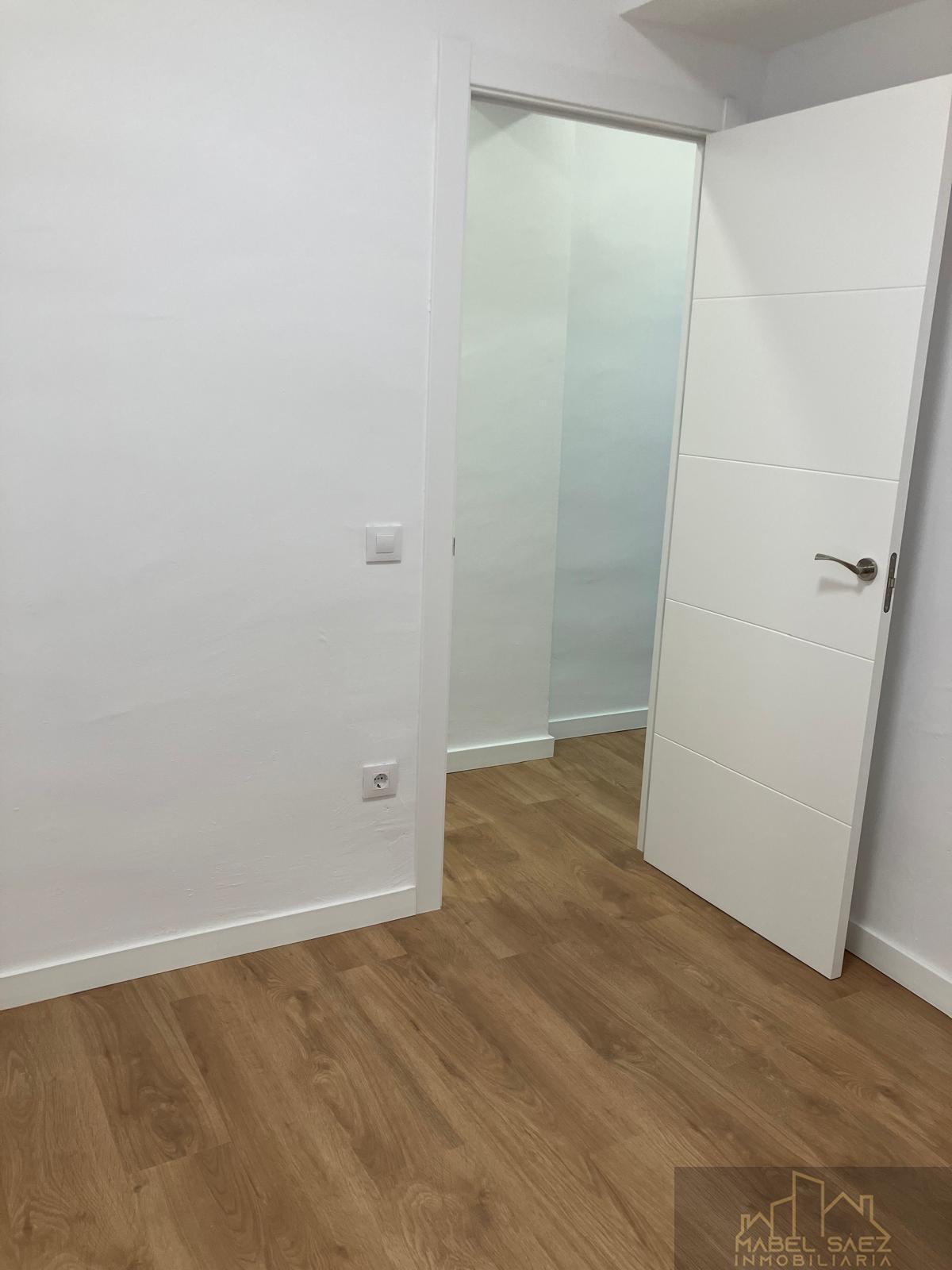 Alquiler de apartamento en Mérida
