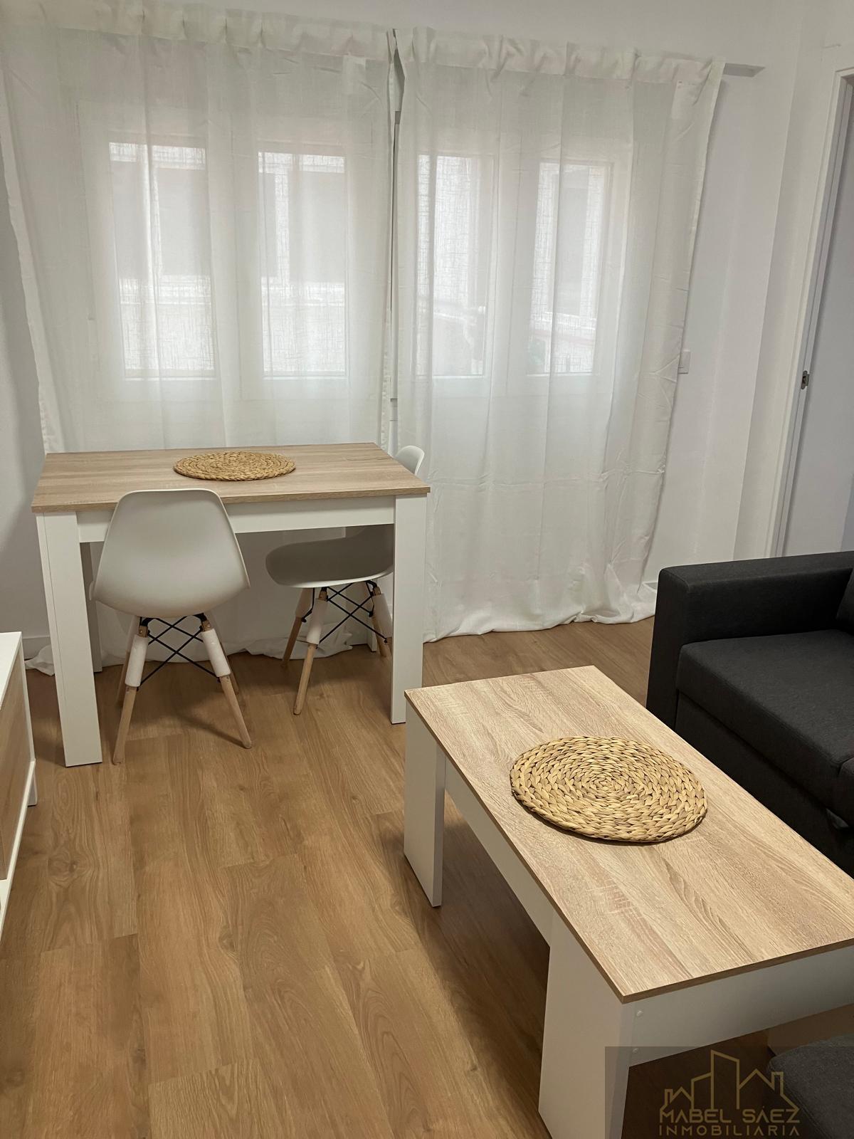 Alquiler de apartamento en Mérida