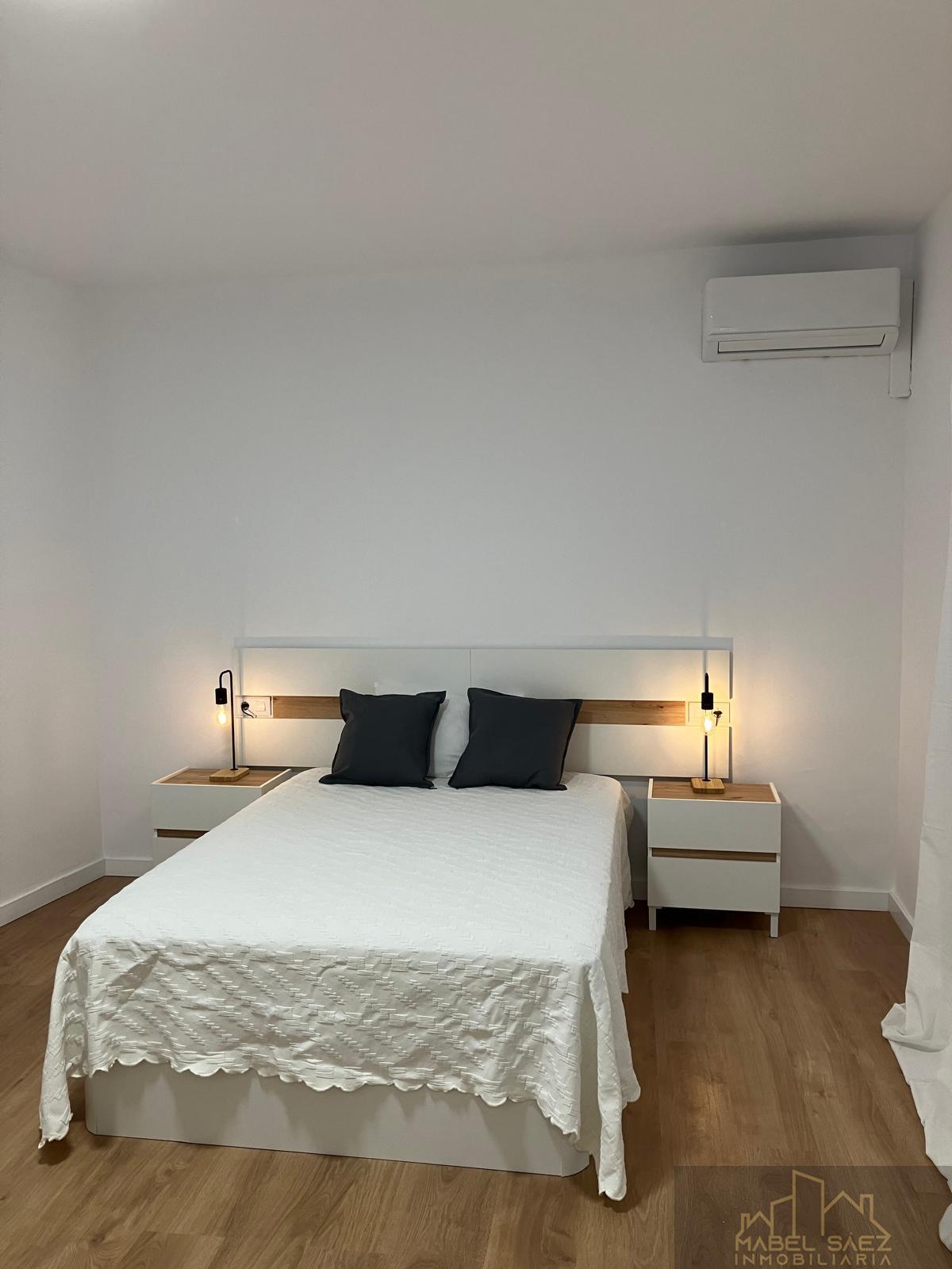 Alquiler de apartamento en Mérida