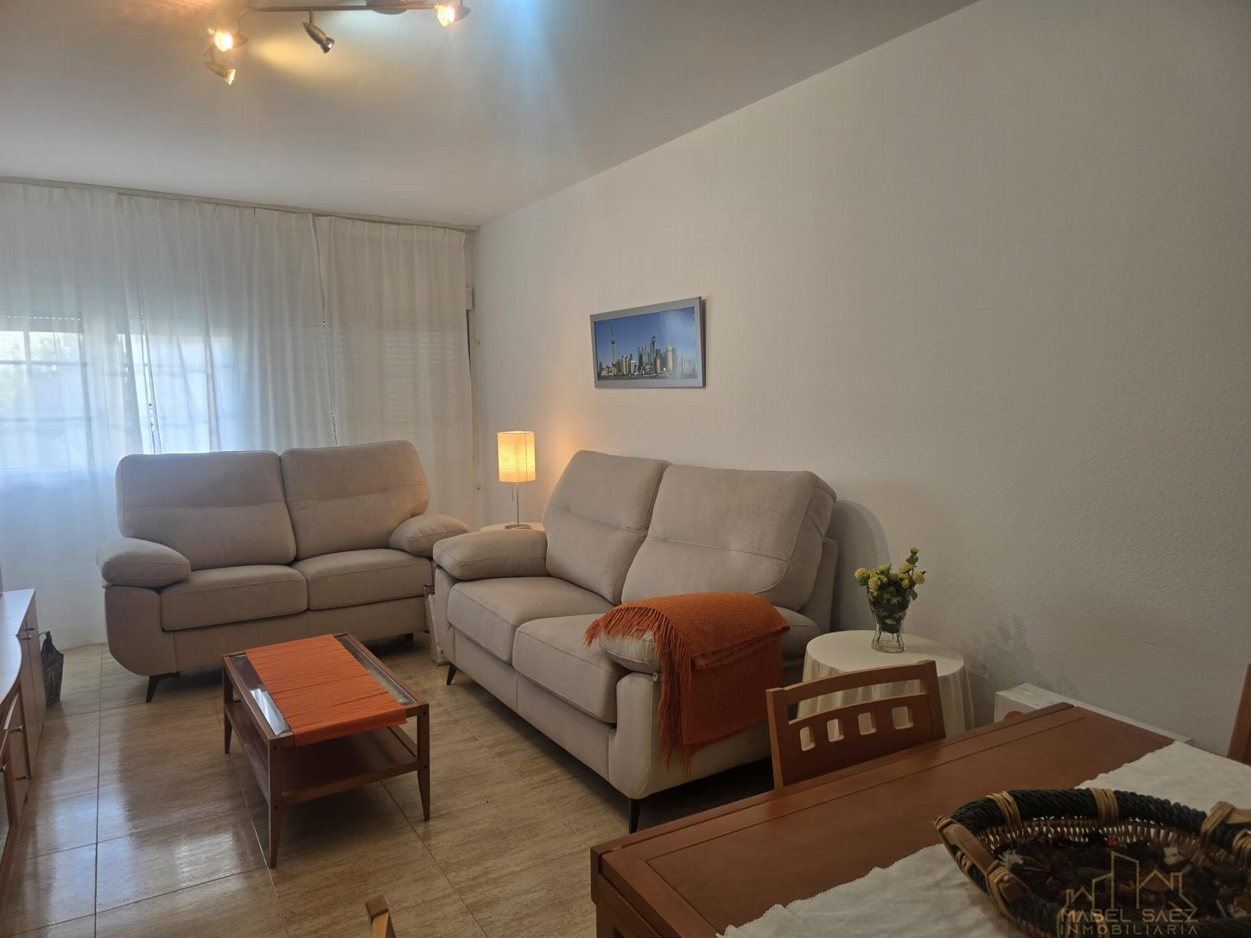 Alquiler de apartamento en Mérida