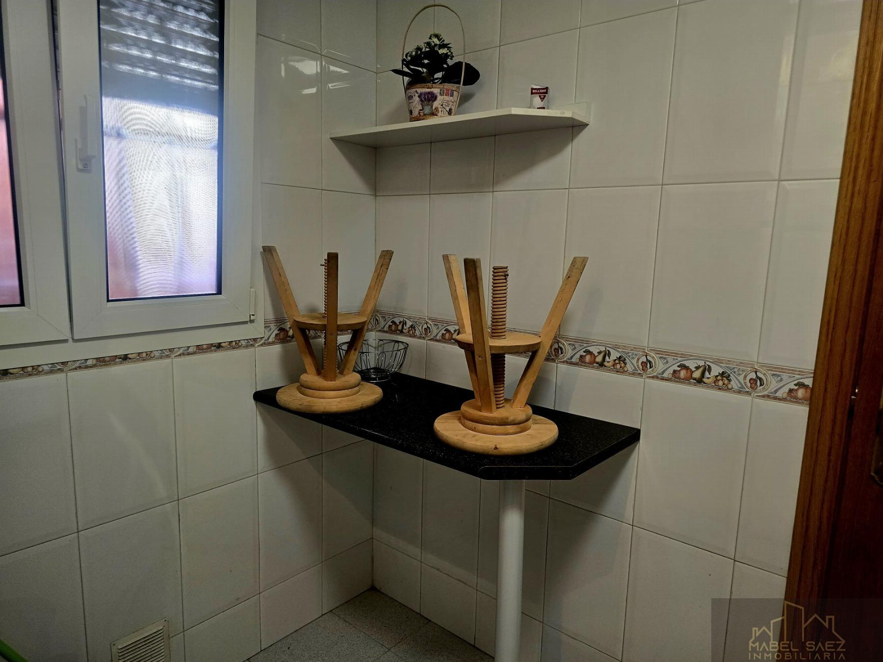 Alquiler de apartamento en Mérida