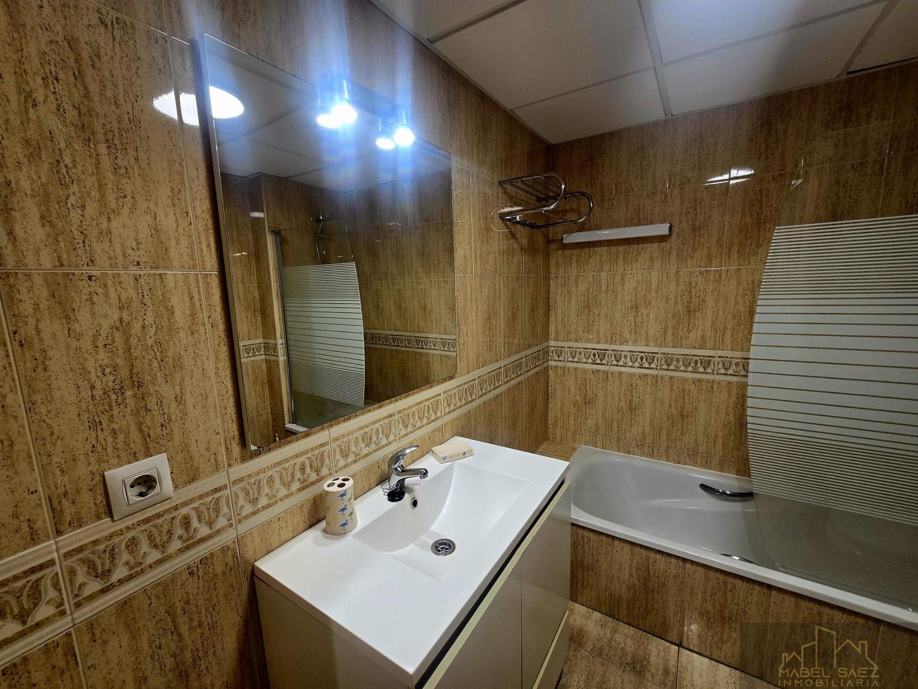 Alquiler de apartamento en Mérida
