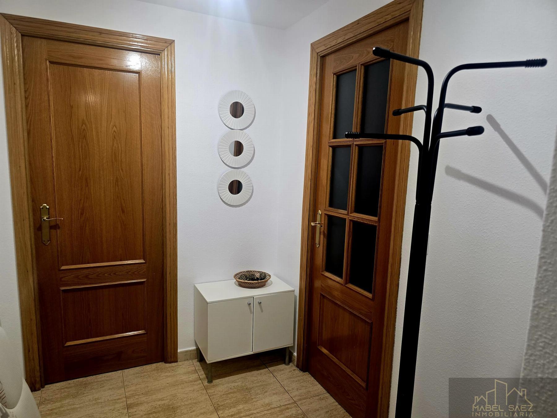 Alquiler de apartamento en Mérida