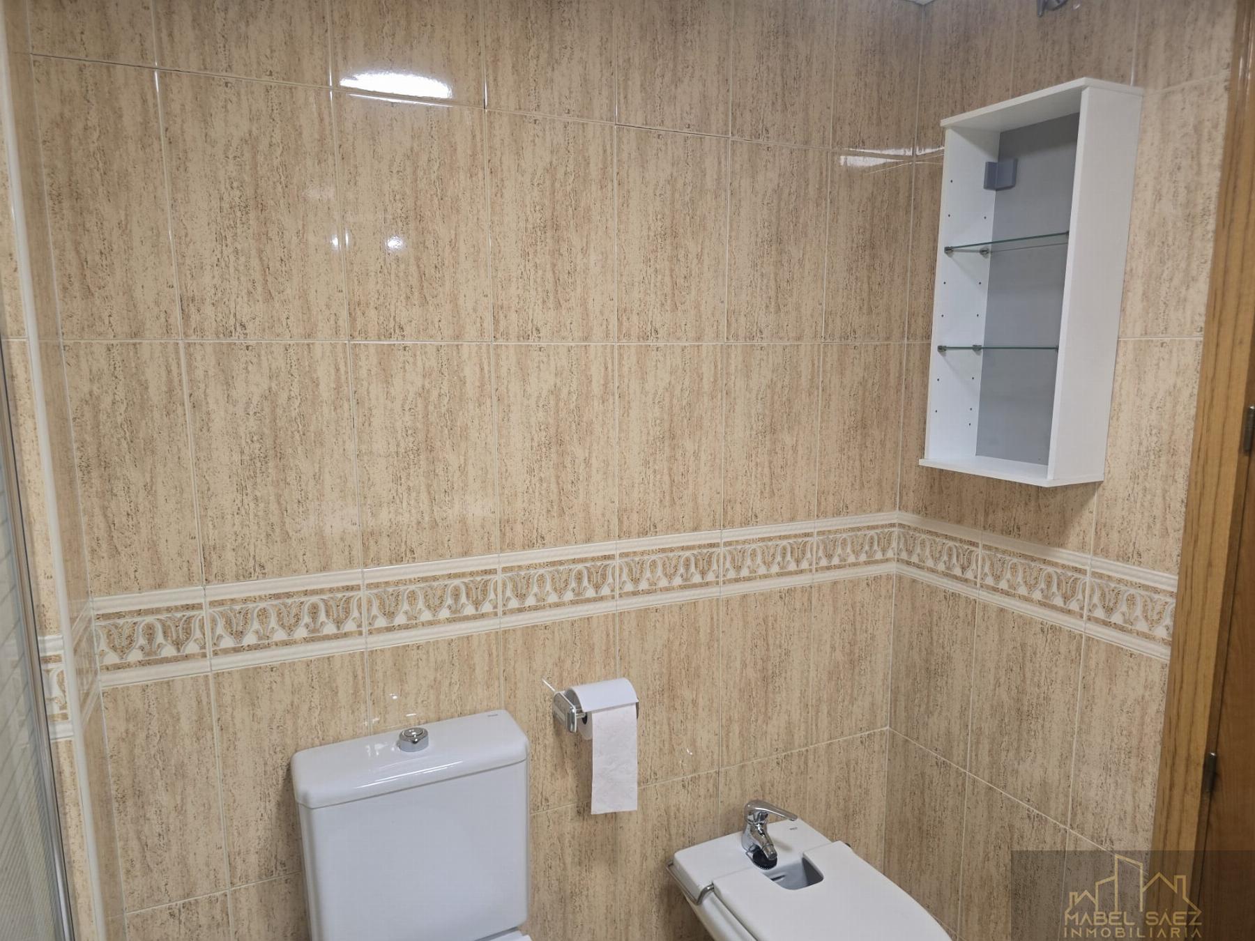 Alquiler de apartamento en Mérida