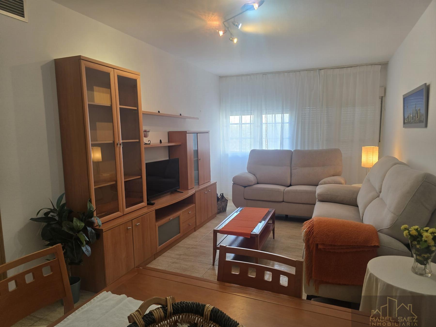 Alquiler de apartamento en Mérida