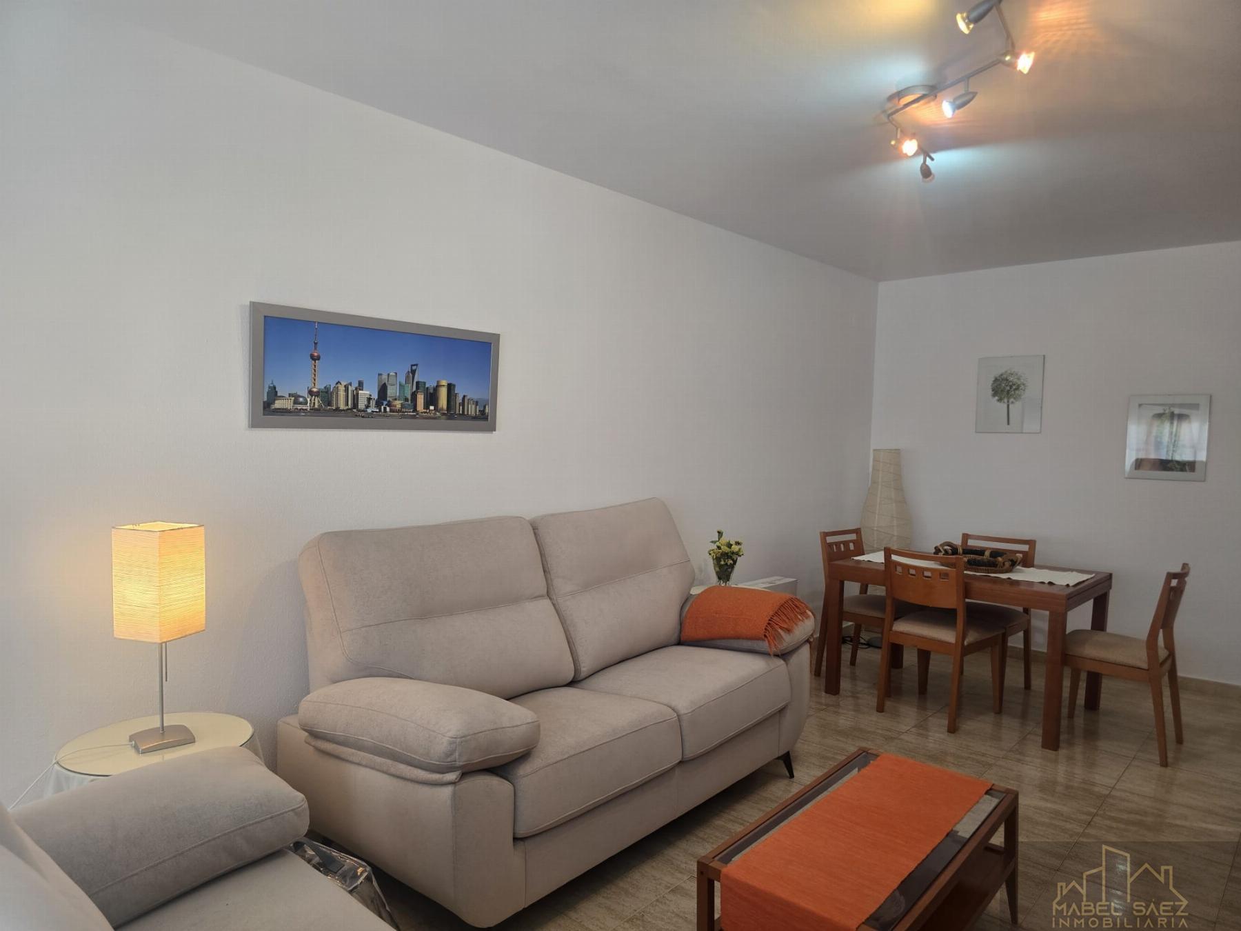 Alquiler de apartamento en Mérida