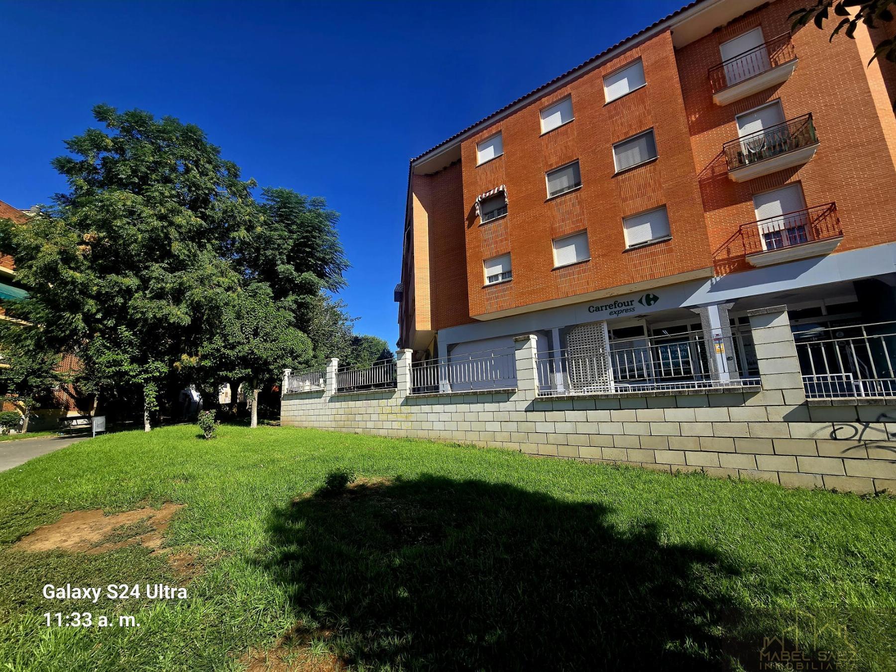 Alquiler de apartamento en Mérida