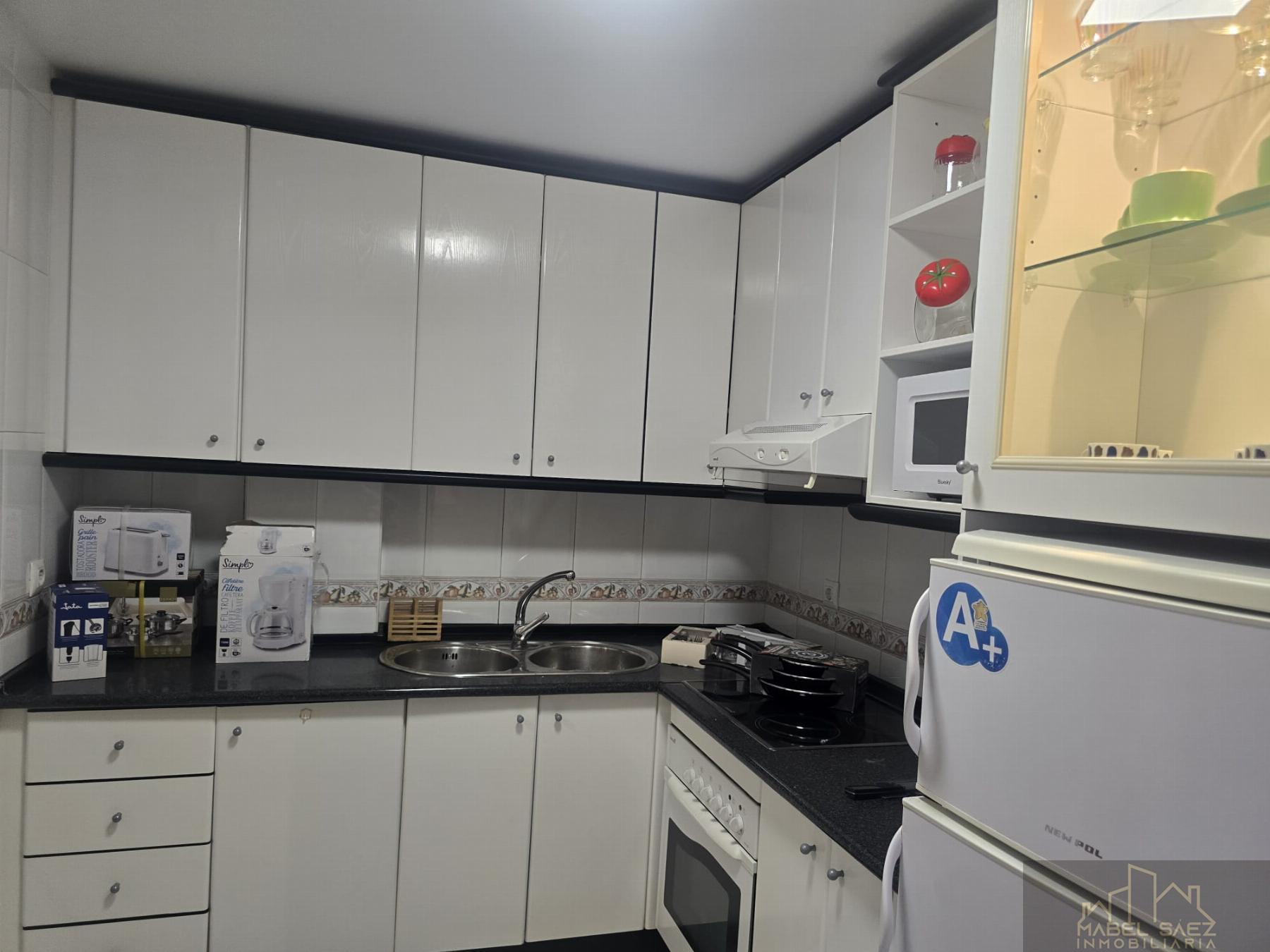Alquiler de apartamento en Mérida
