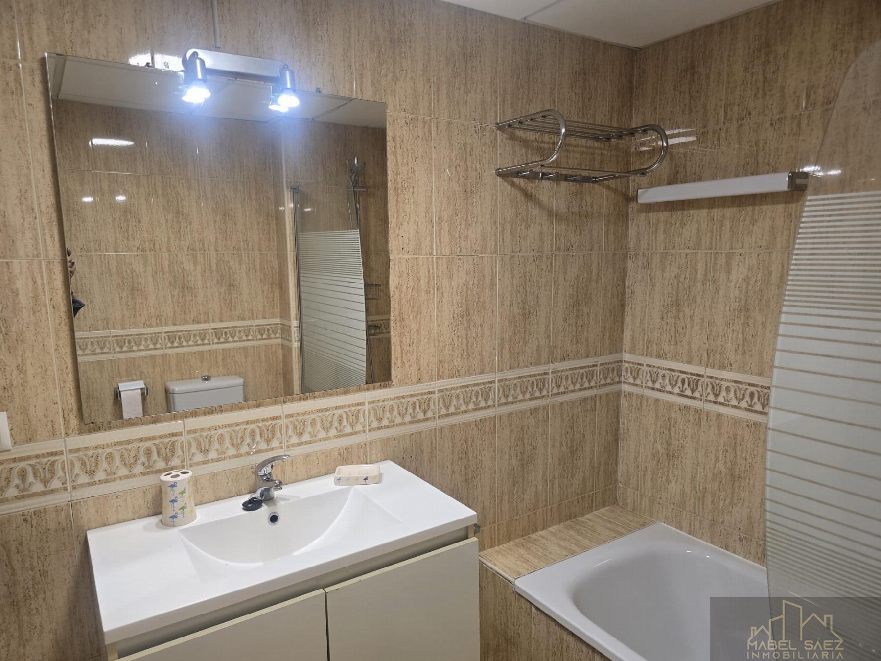 Alquiler de apartamento en Mérida