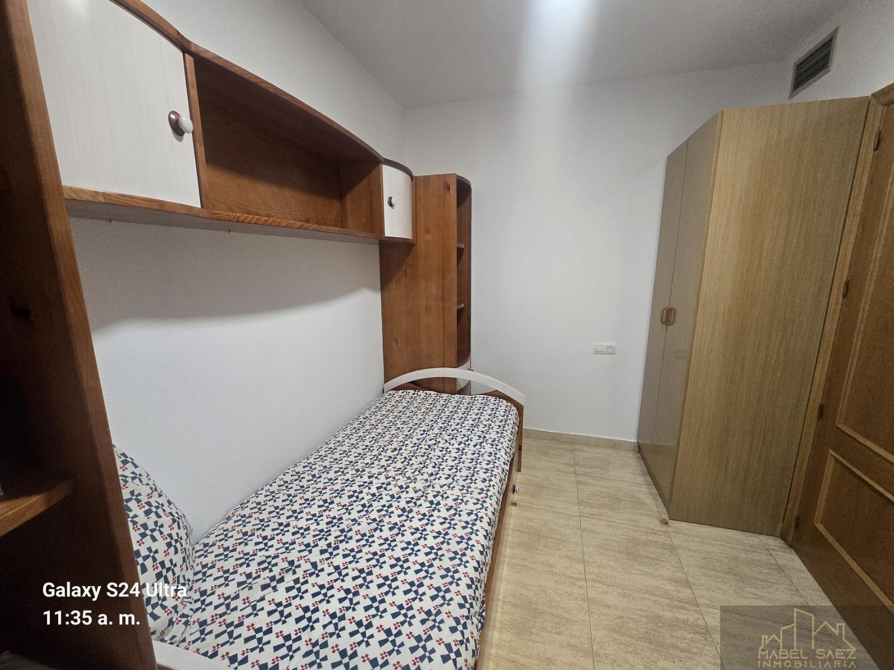 Alquiler de apartamento en Mérida