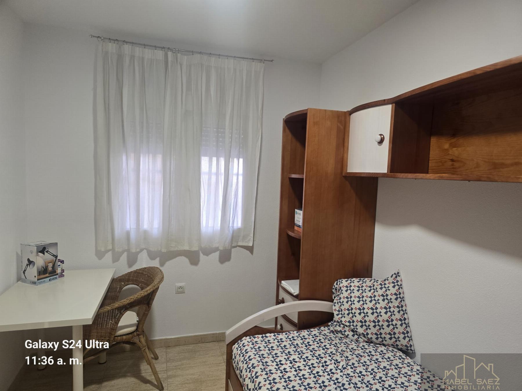 Alquiler de apartamento en Mérida