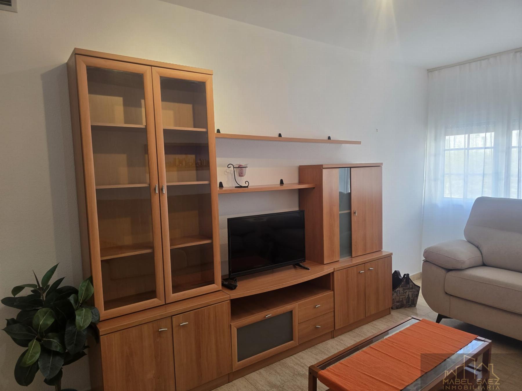 Alquiler de apartamento en Mérida