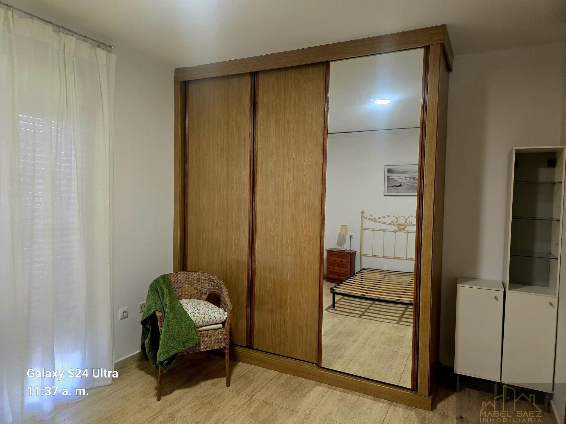 Alquiler de apartamento en Mérida