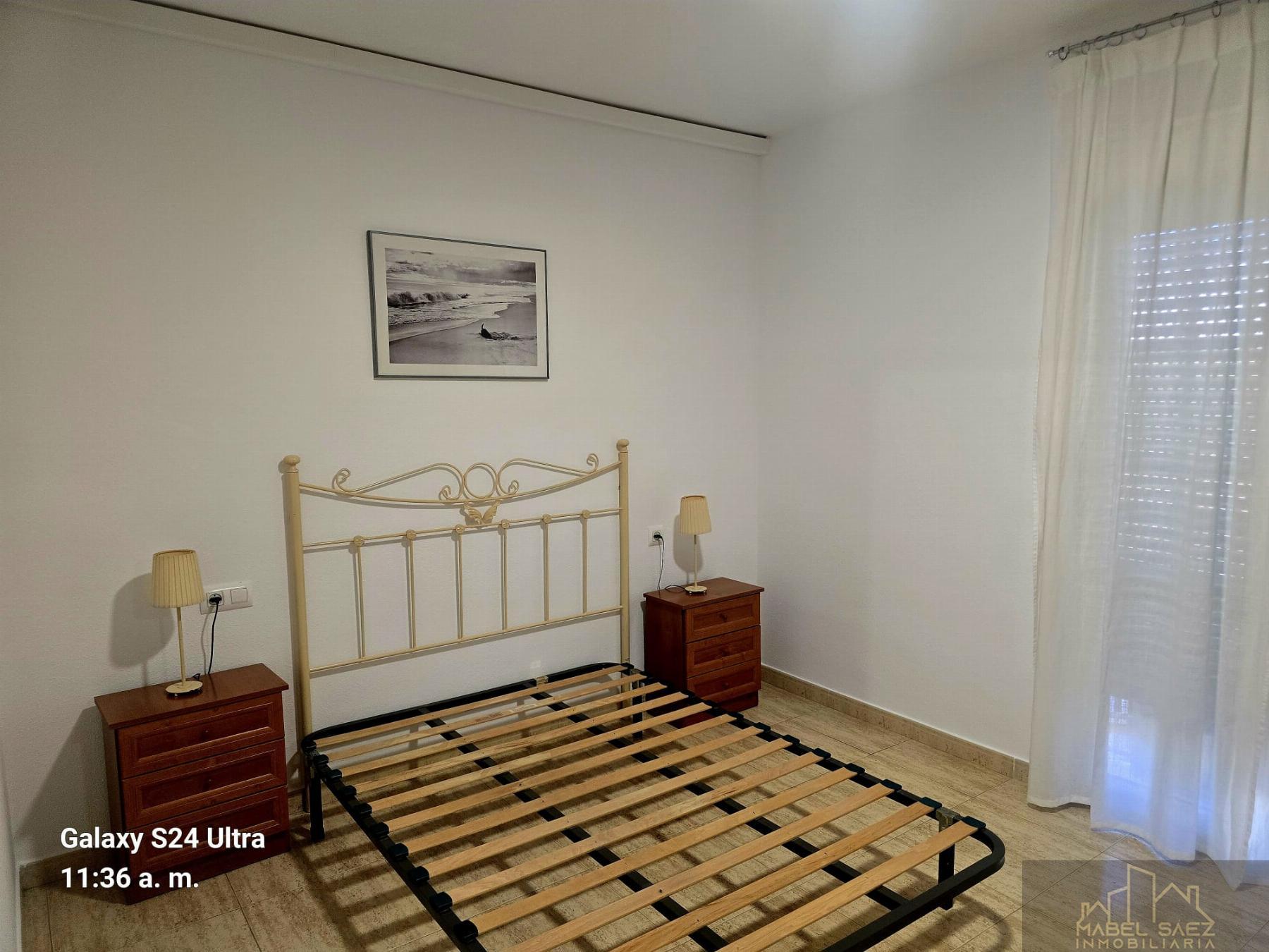 Alquiler de apartamento en Mérida