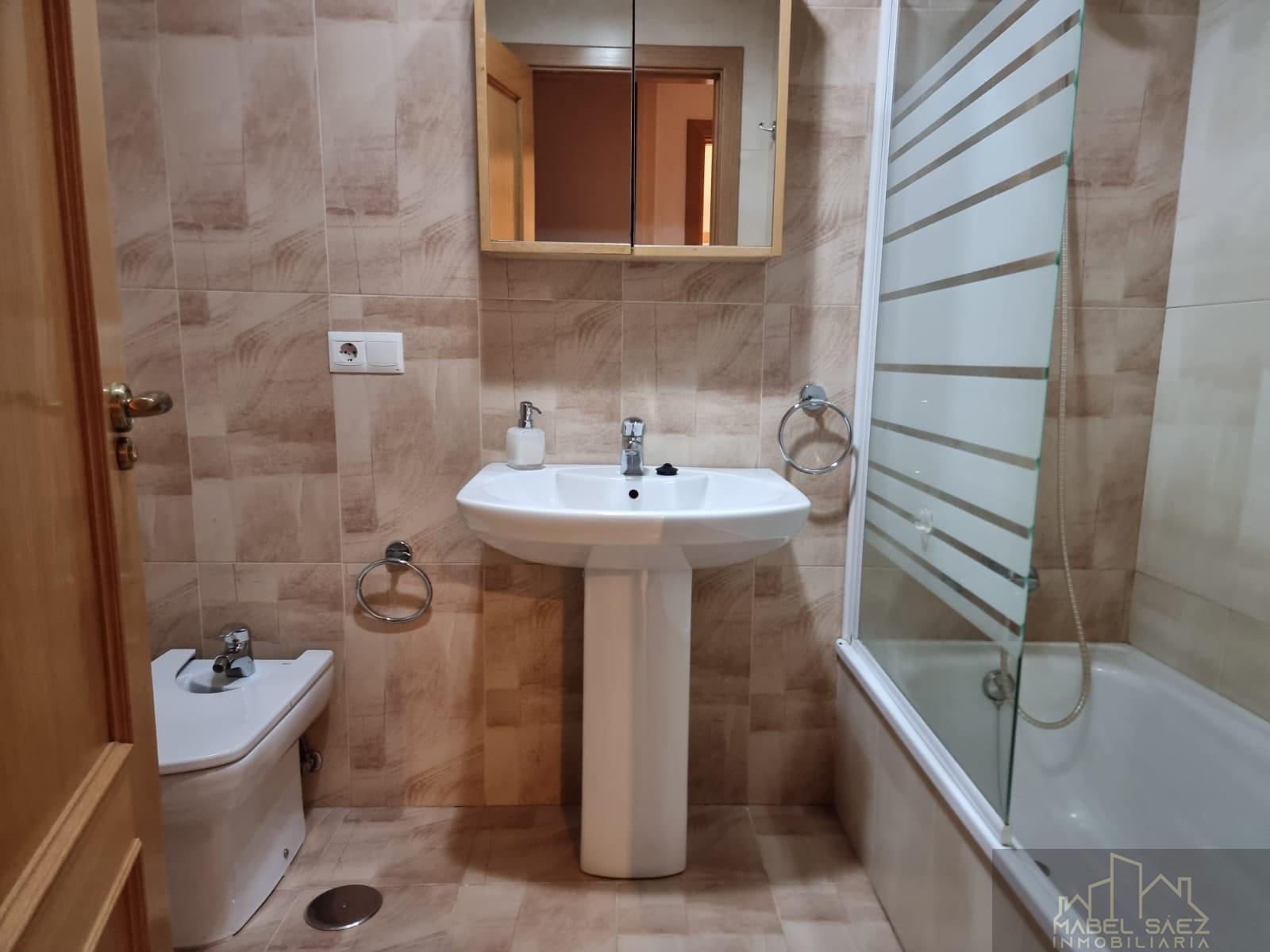 Alquiler de piso en Mérida