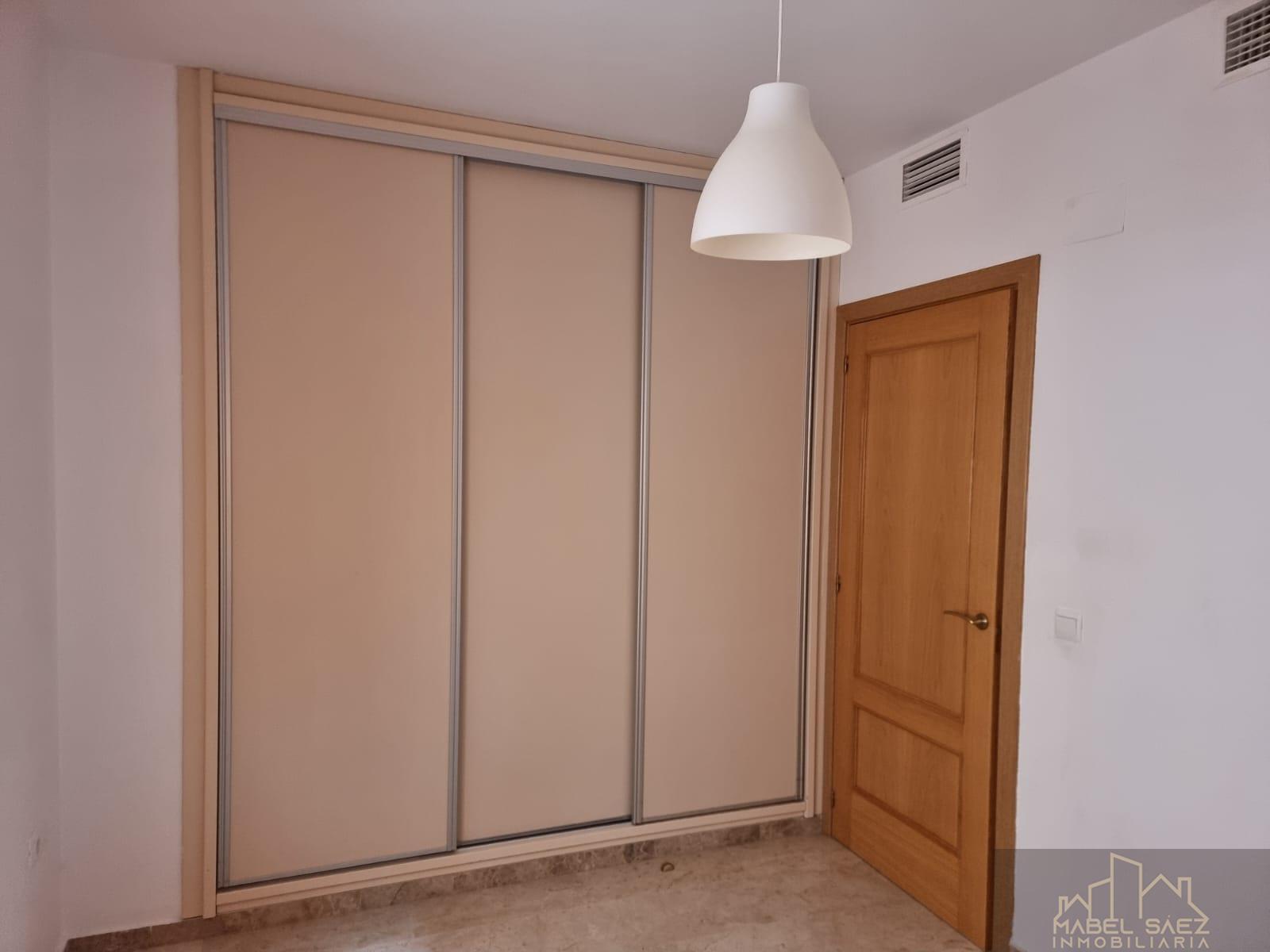 Alquiler de piso en Mérida
