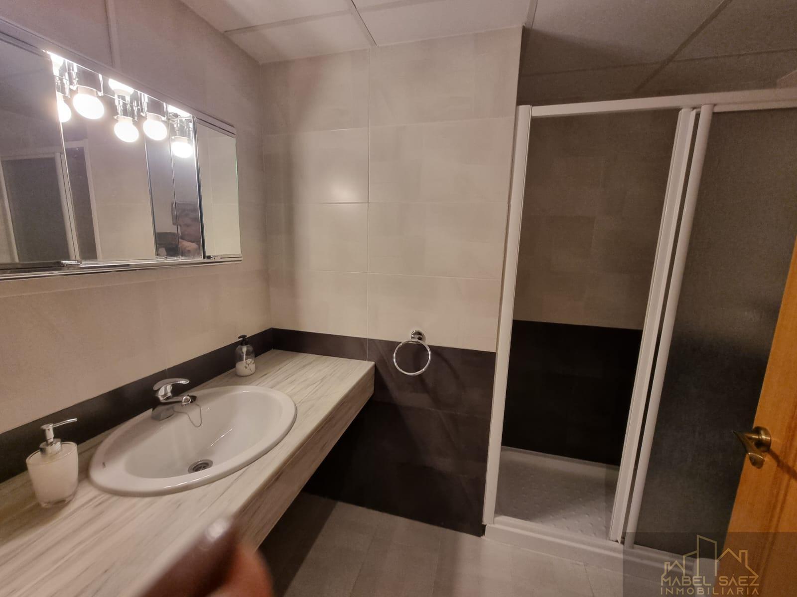 Alquiler de piso en Mérida