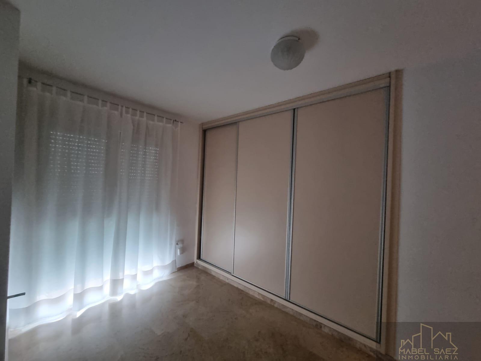 Alquiler de piso en Mérida