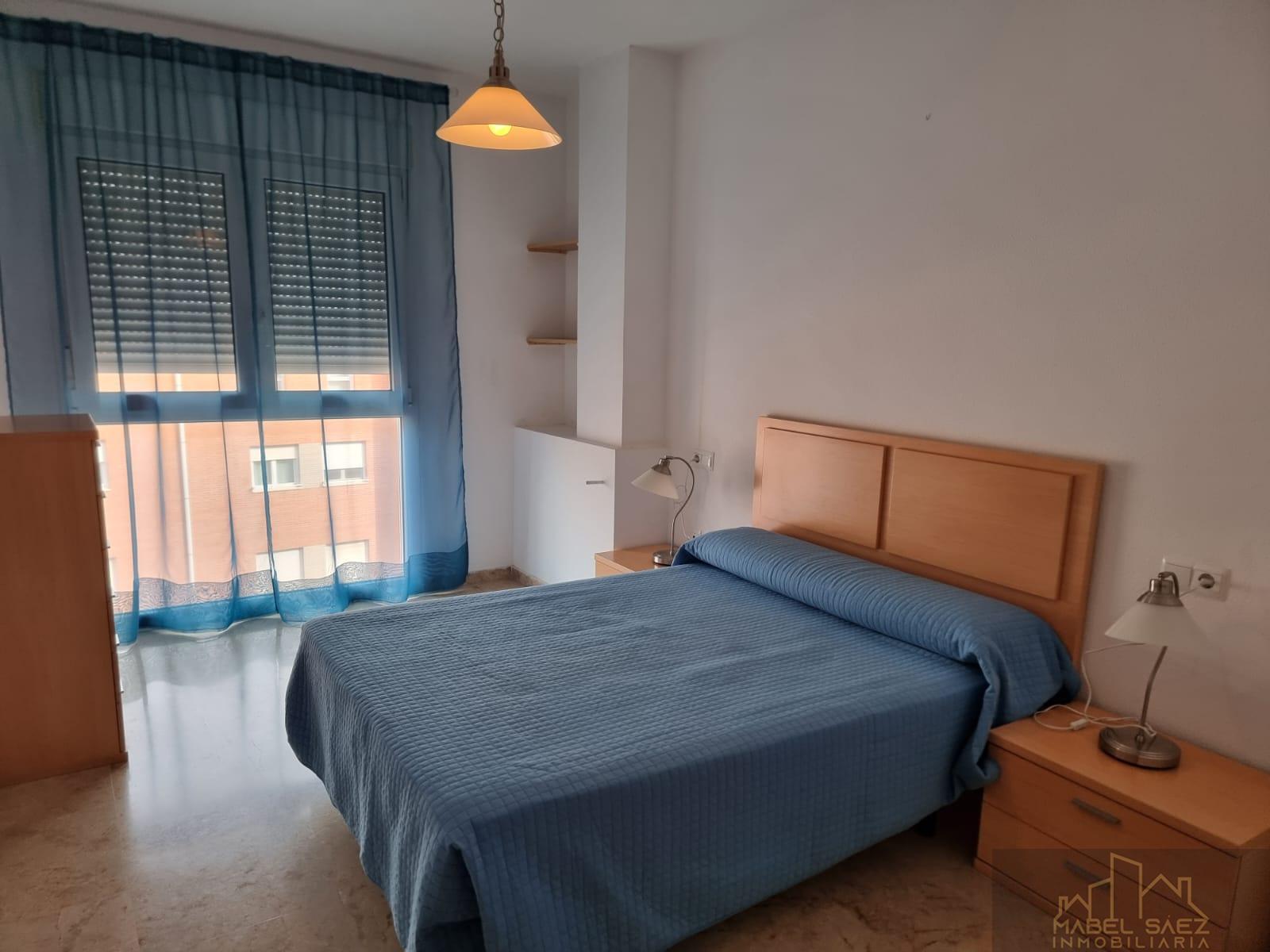 Alquiler de piso en Mérida