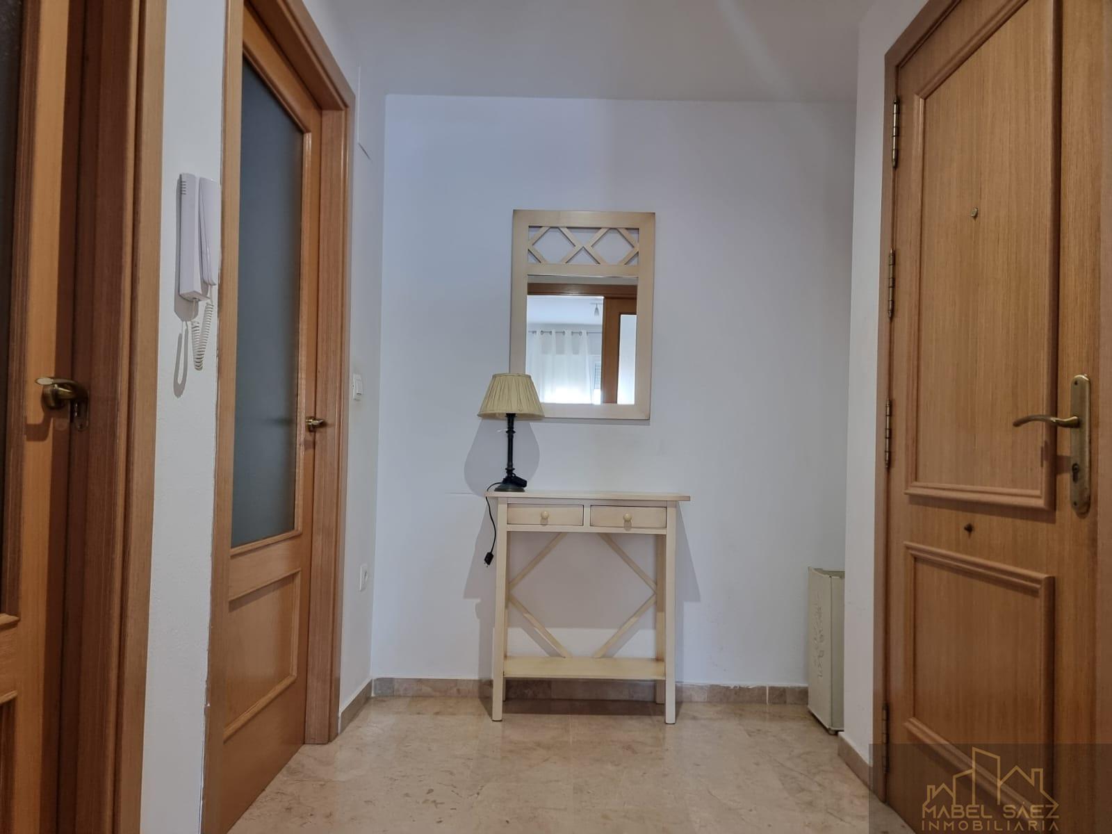 Alquiler de piso en Mérida