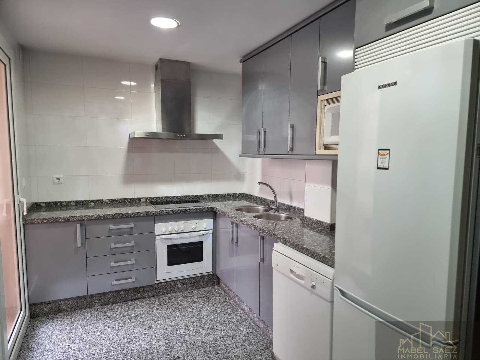 Alquiler de piso en Mérida
