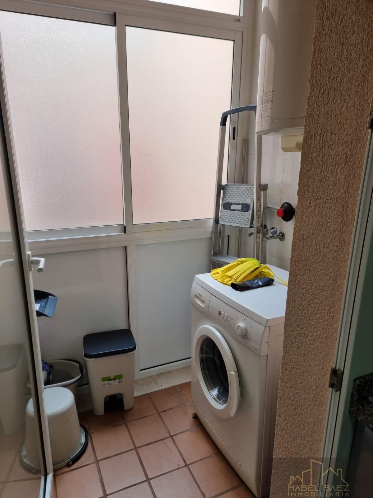 Alquiler de piso en Mérida