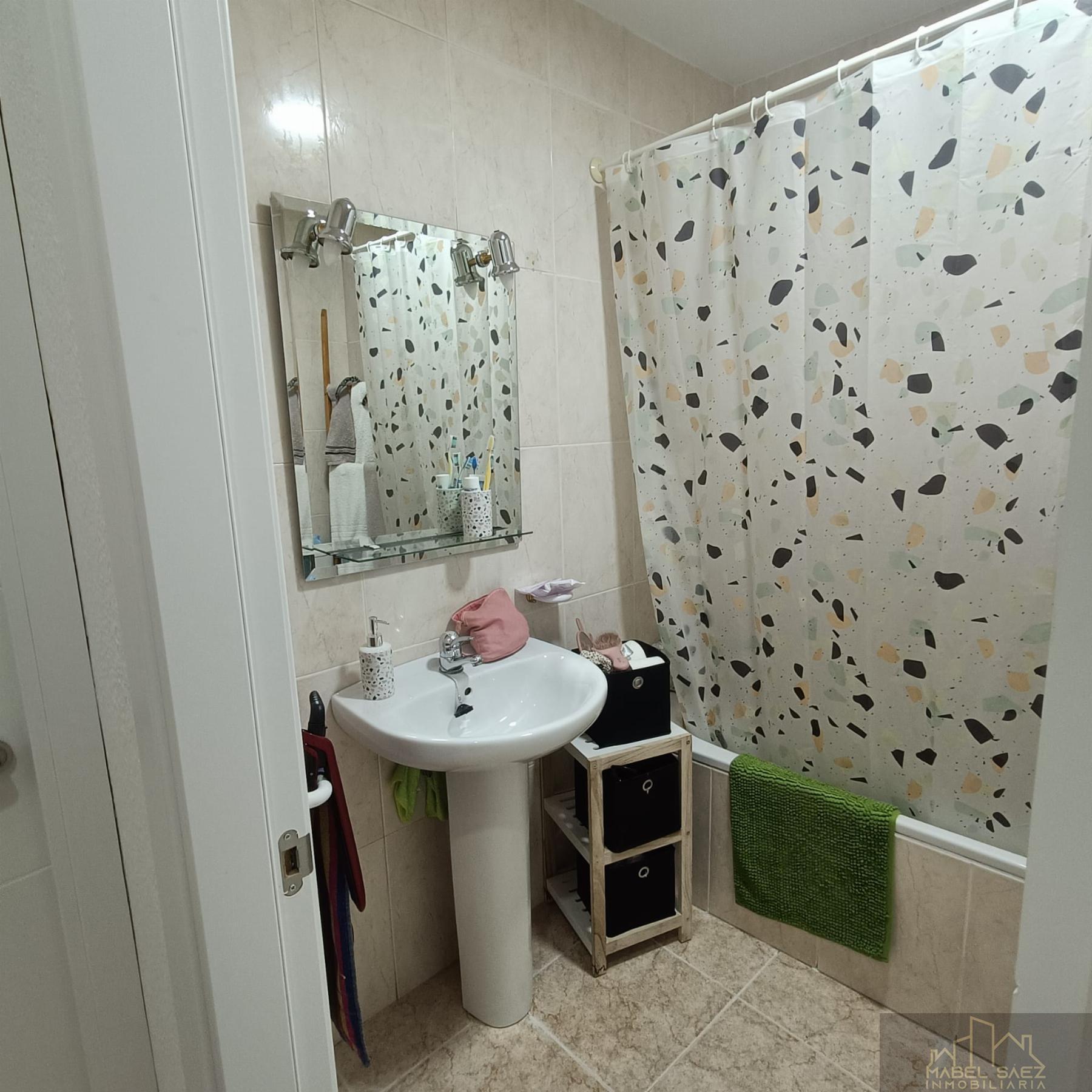Alquiler de apartamento en Mérida