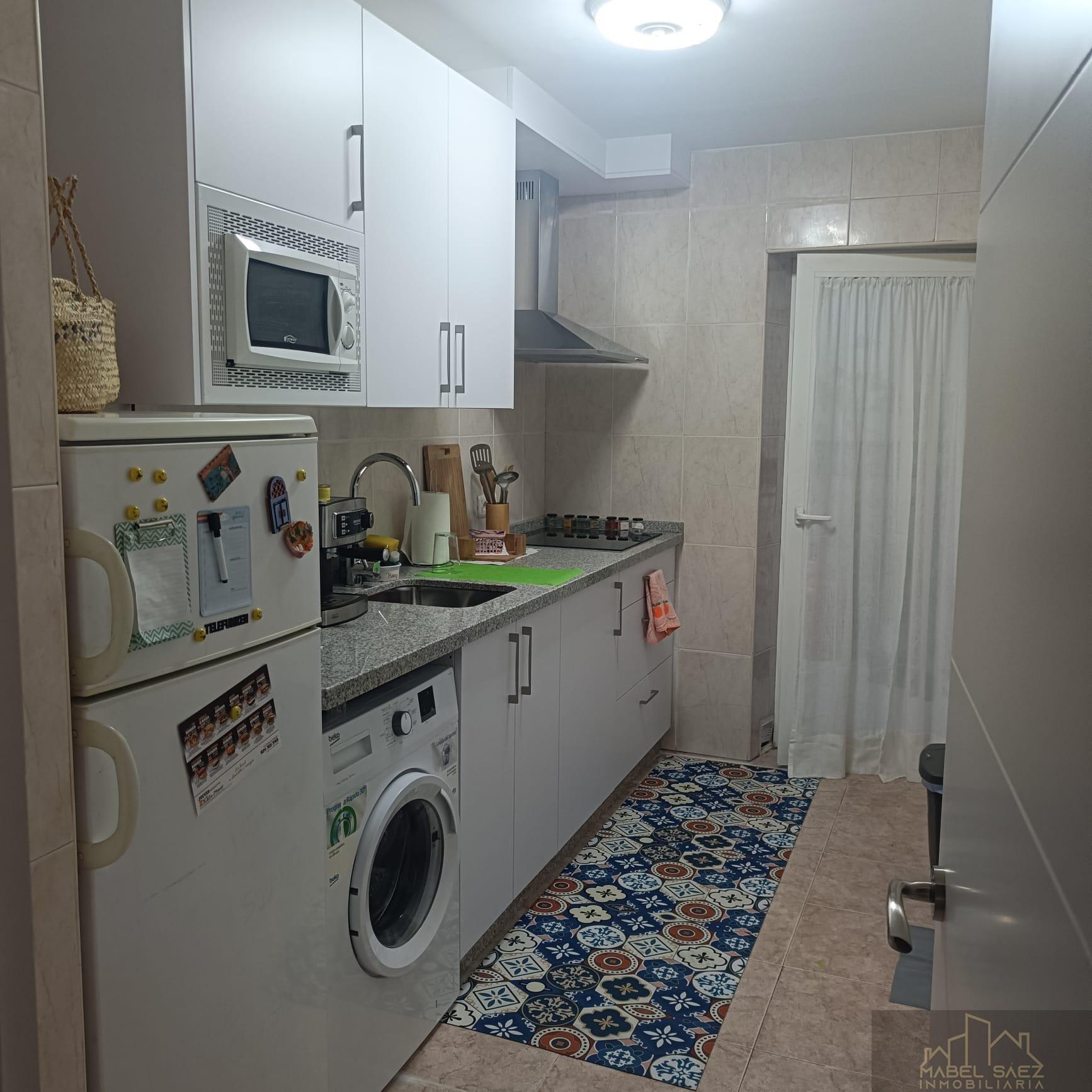 Alquiler de apartamento en Mérida