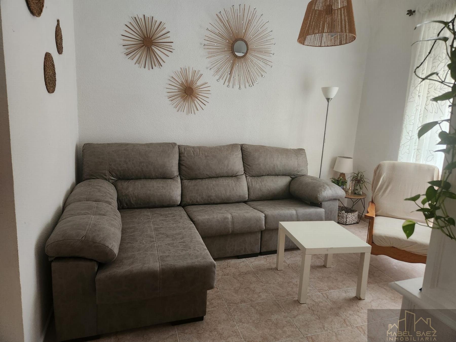Alquiler de apartamento en Mérida