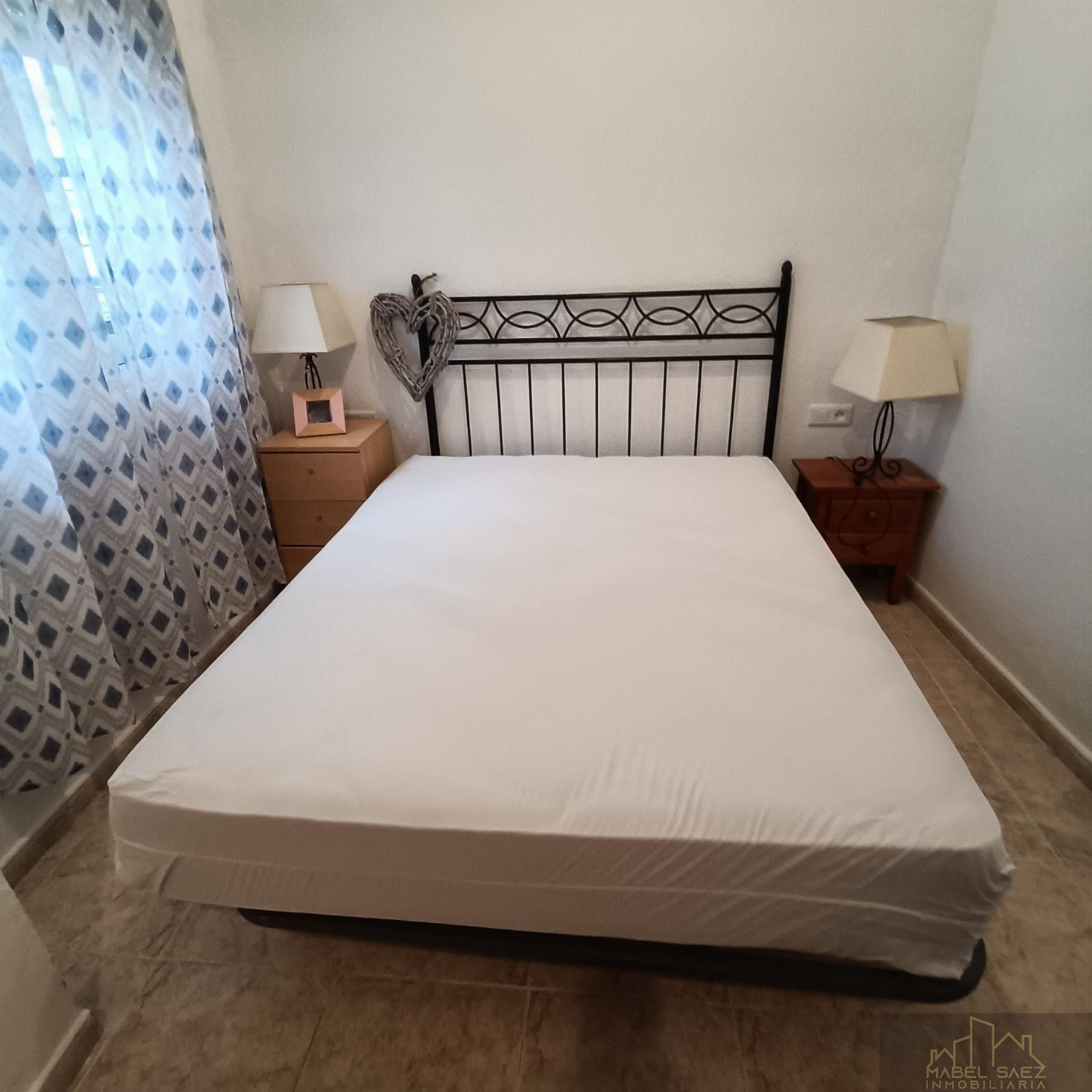 Alquiler de apartamento en Mérida