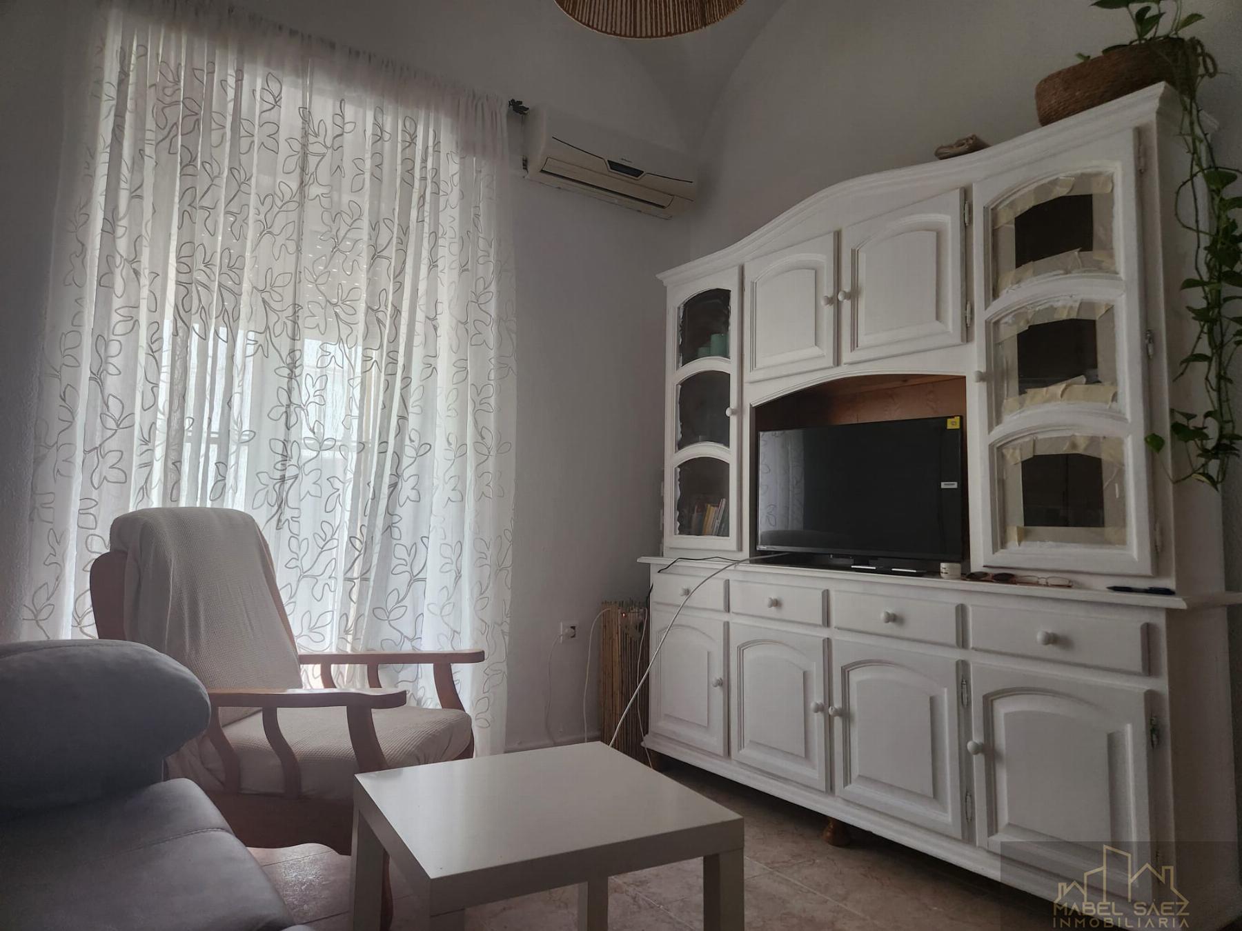 Alquiler de apartamento en Mérida