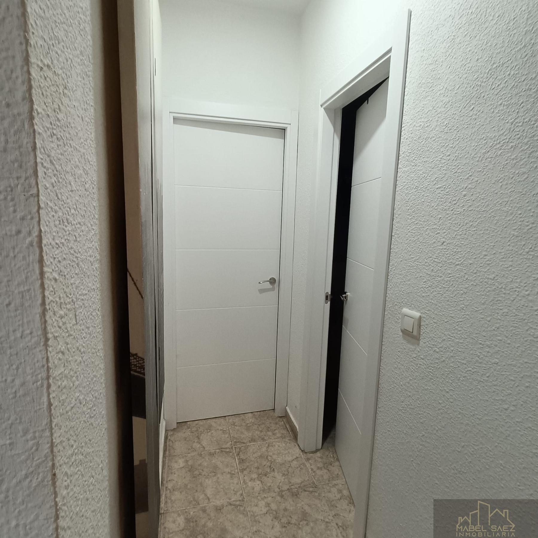 Alquiler de apartamento en Mérida