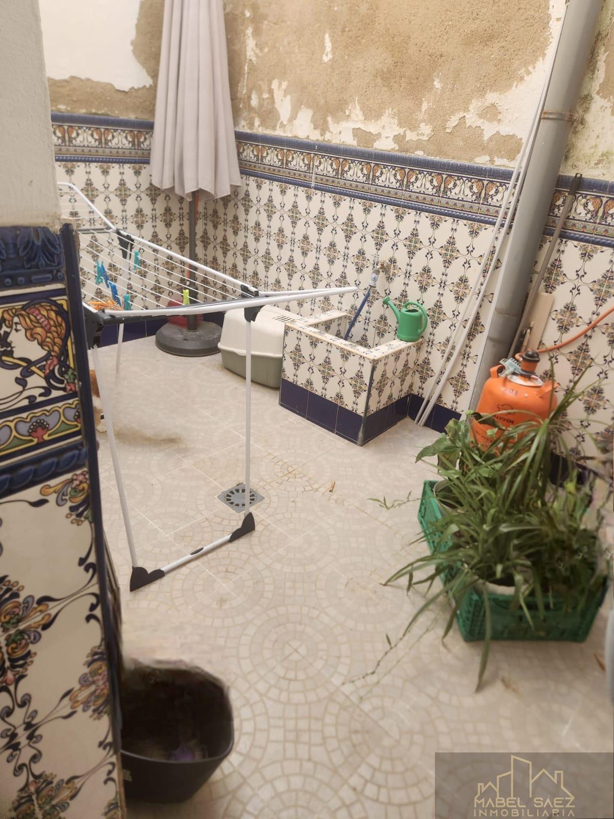 Alquiler de apartamento en Mérida