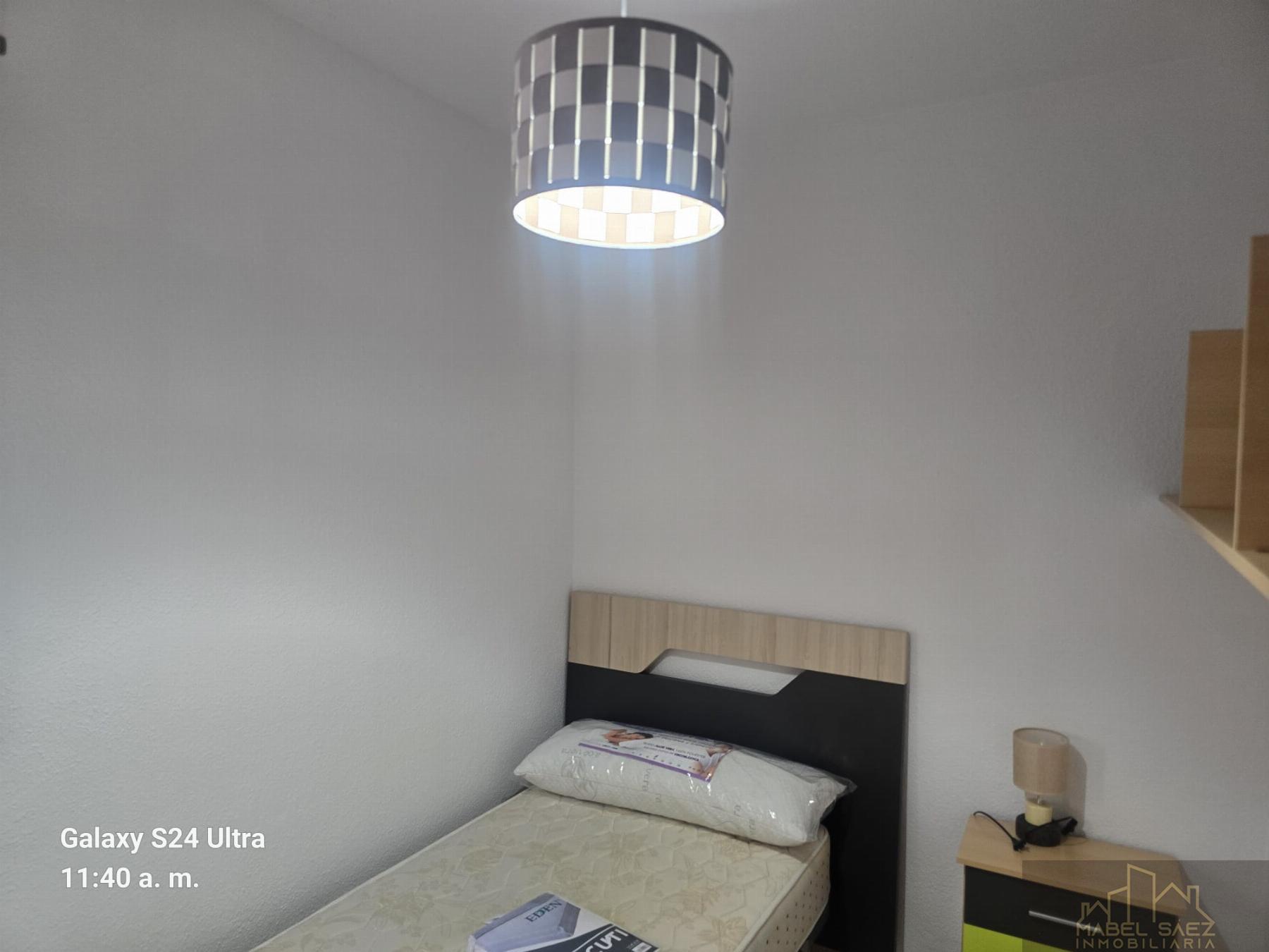 Alquiler de piso en Mérida