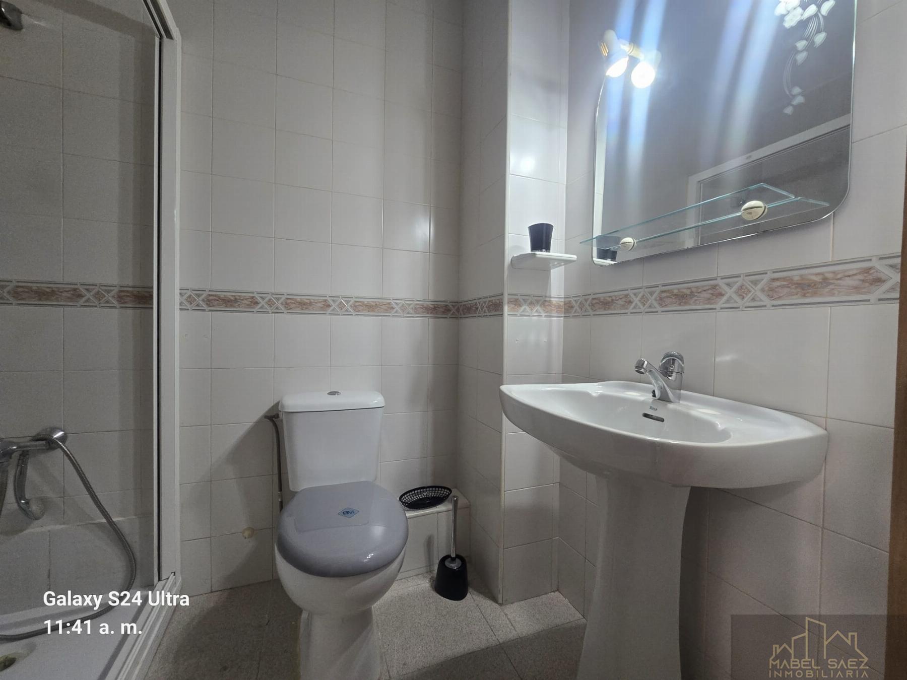 Alquiler de piso en Mérida