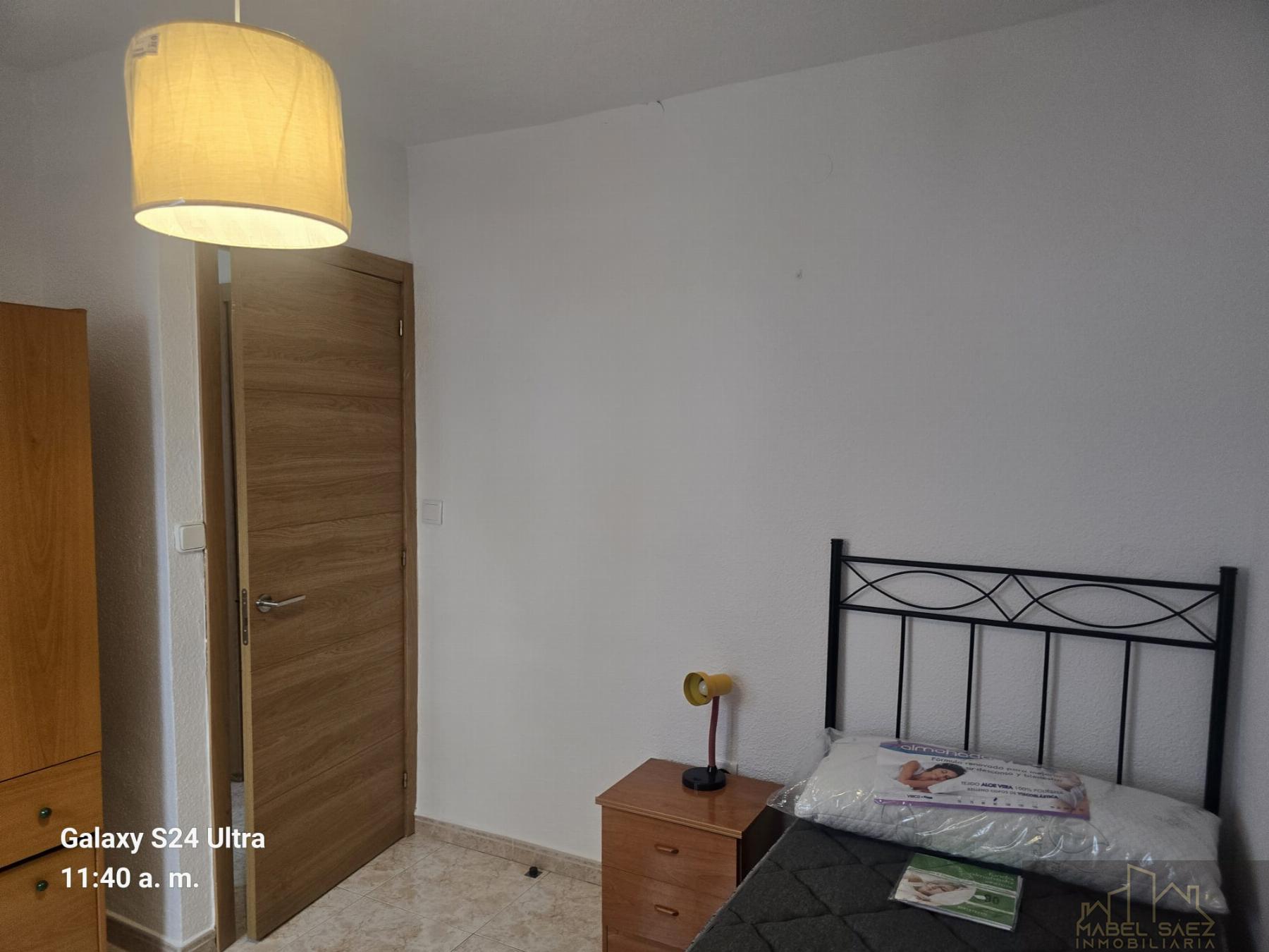 Alquiler de piso en Mérida