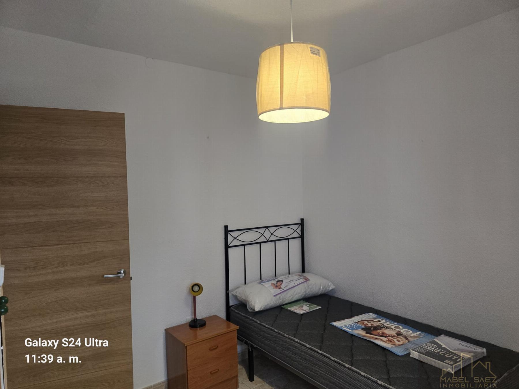 Alquiler de piso en Mérida