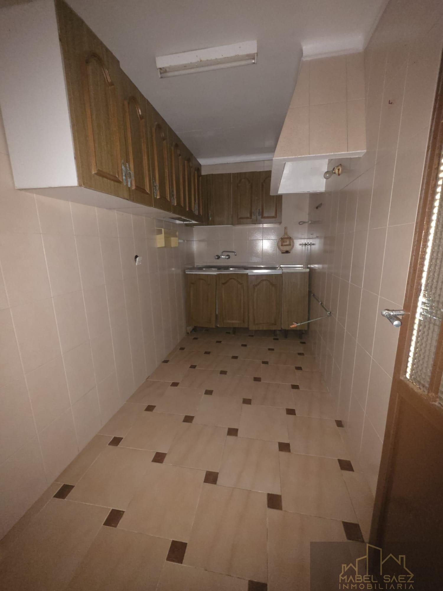 Venta de casa en Malcocinado
