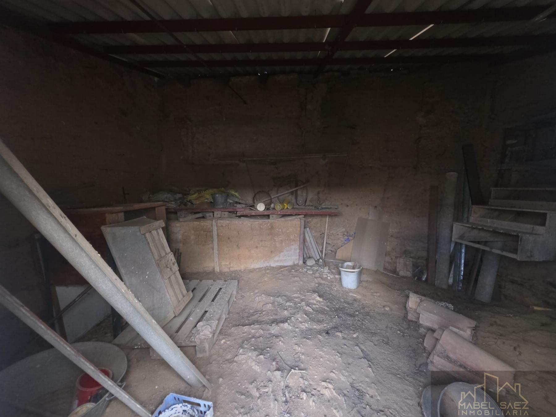 Venta de casa en Malcocinado