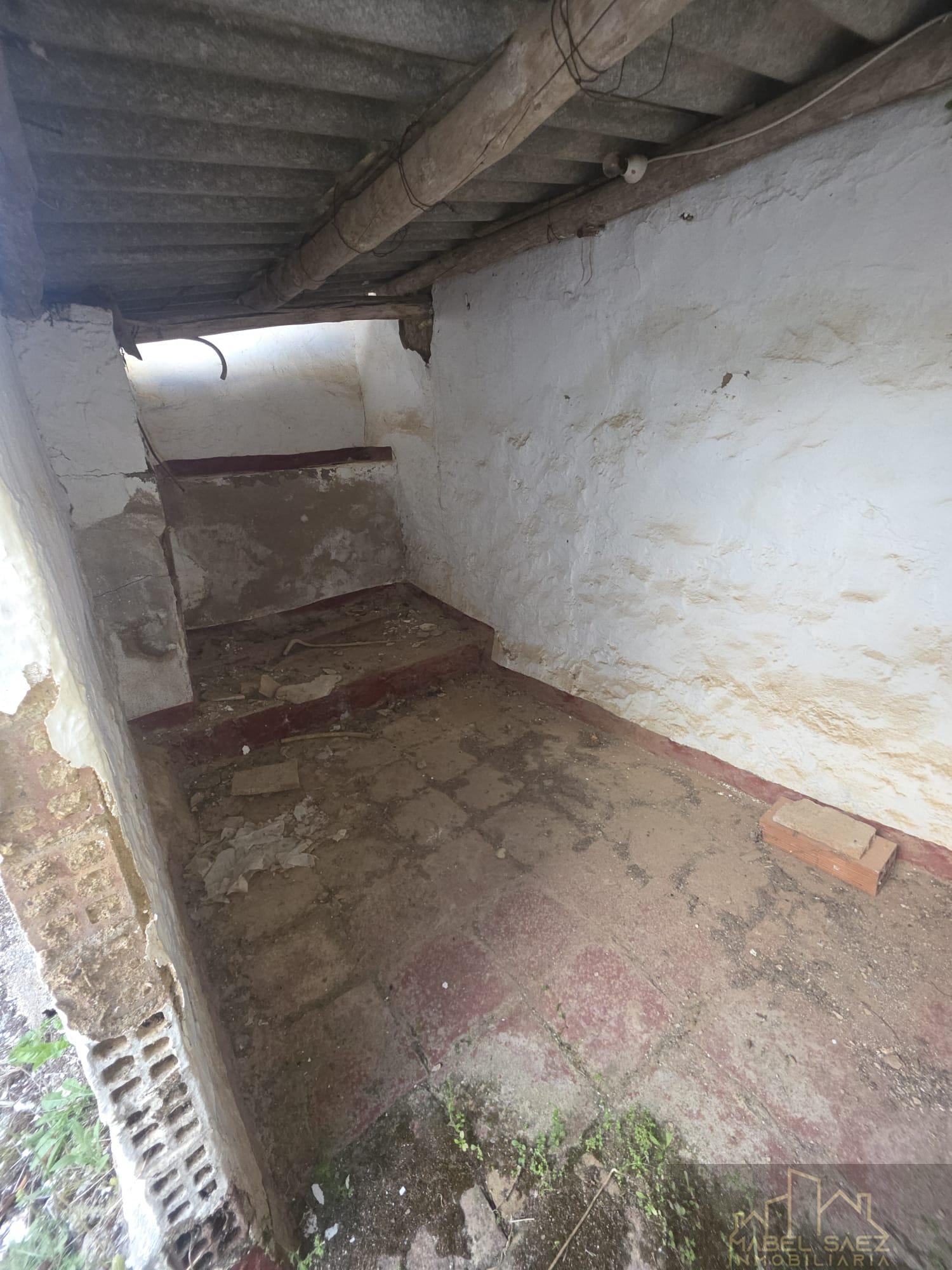 Venta de casa en Malcocinado