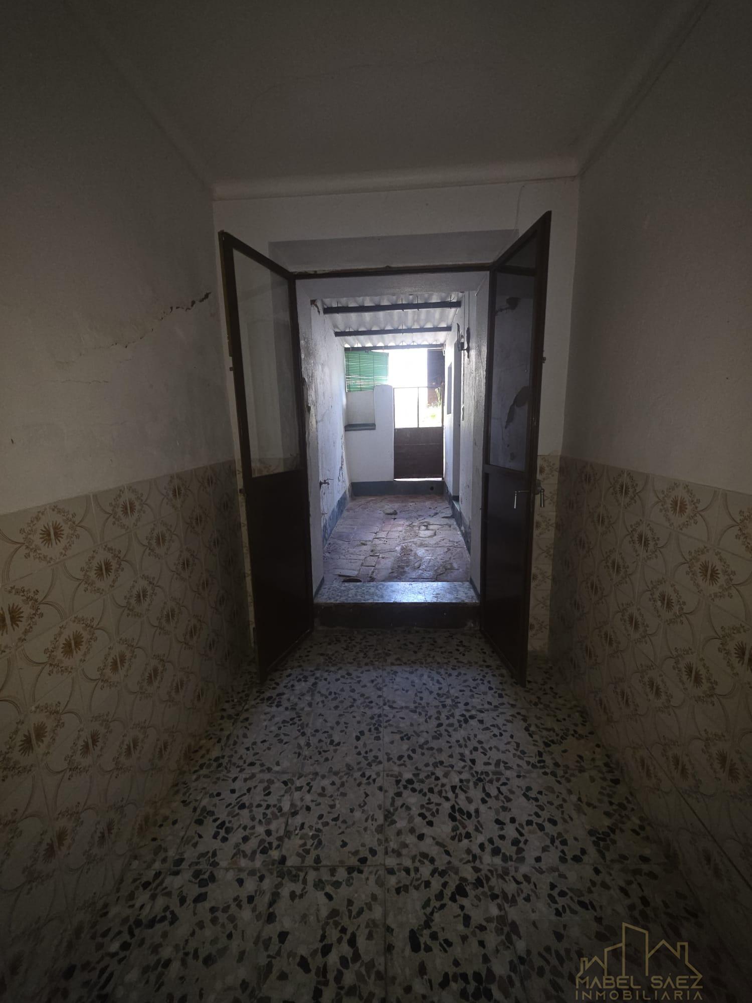Venta de casa en Malcocinado