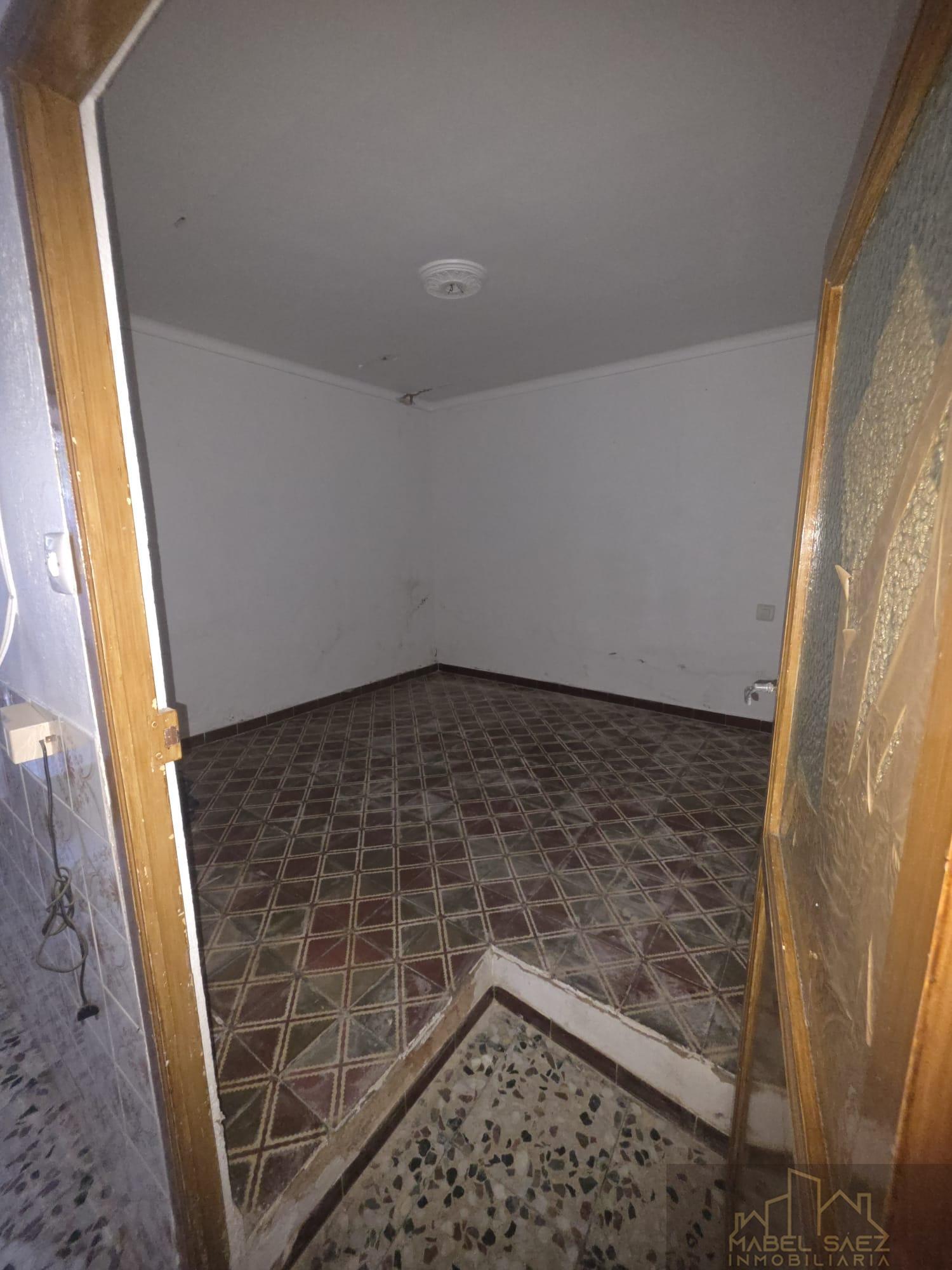 Venta de casa en Malcocinado