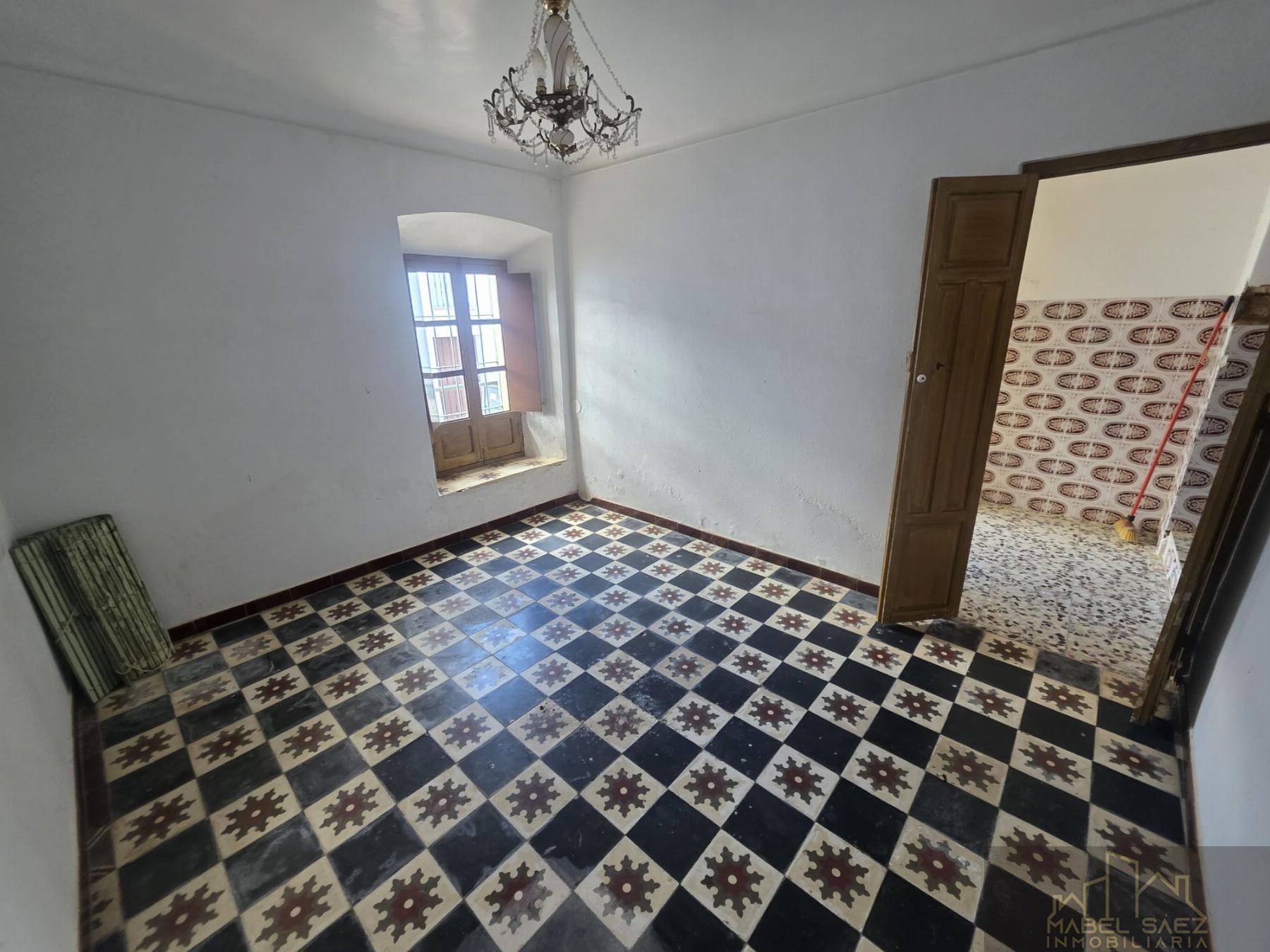 Venta de casa en Malcocinado