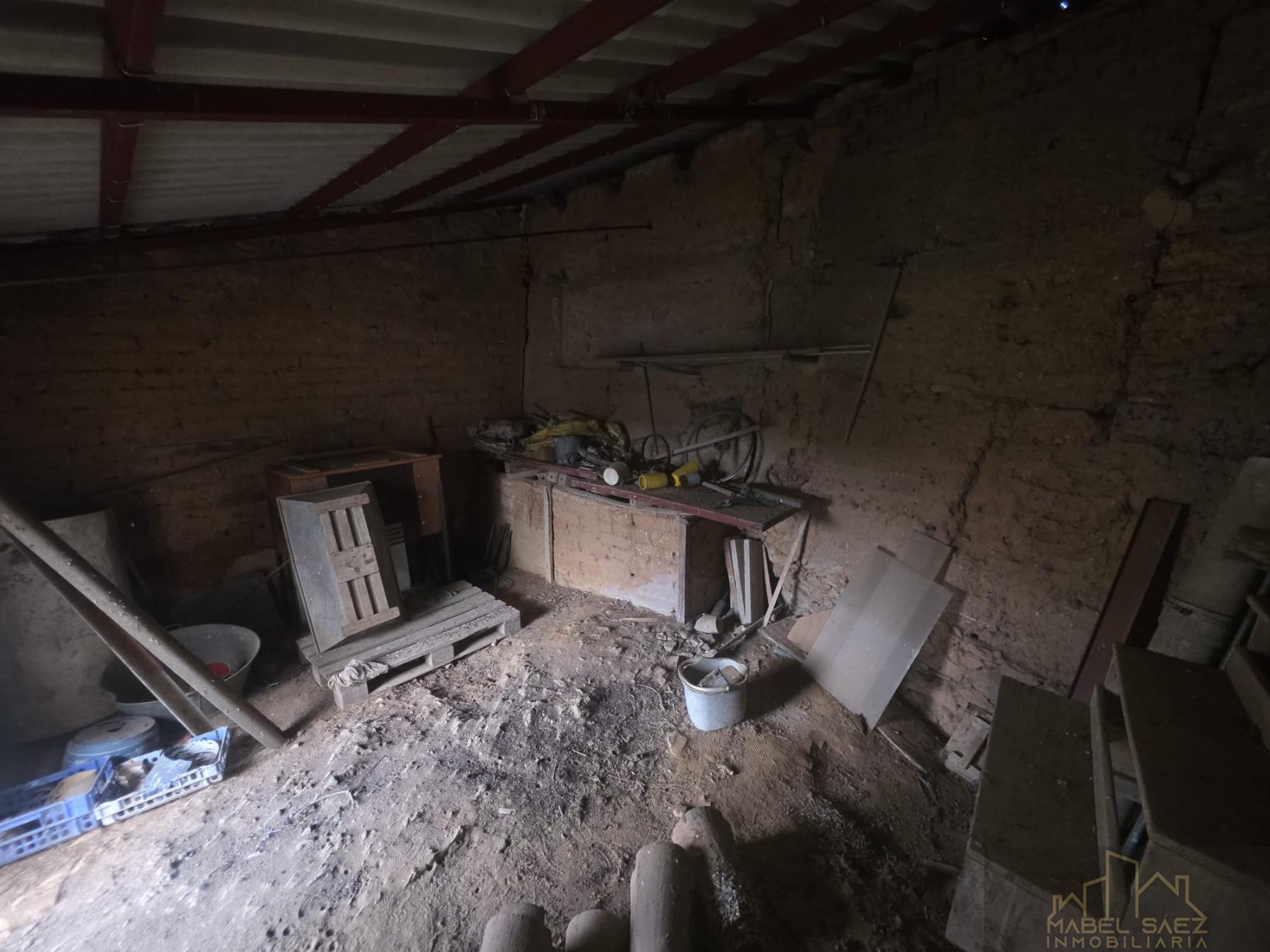 Venta de casa en Malcocinado