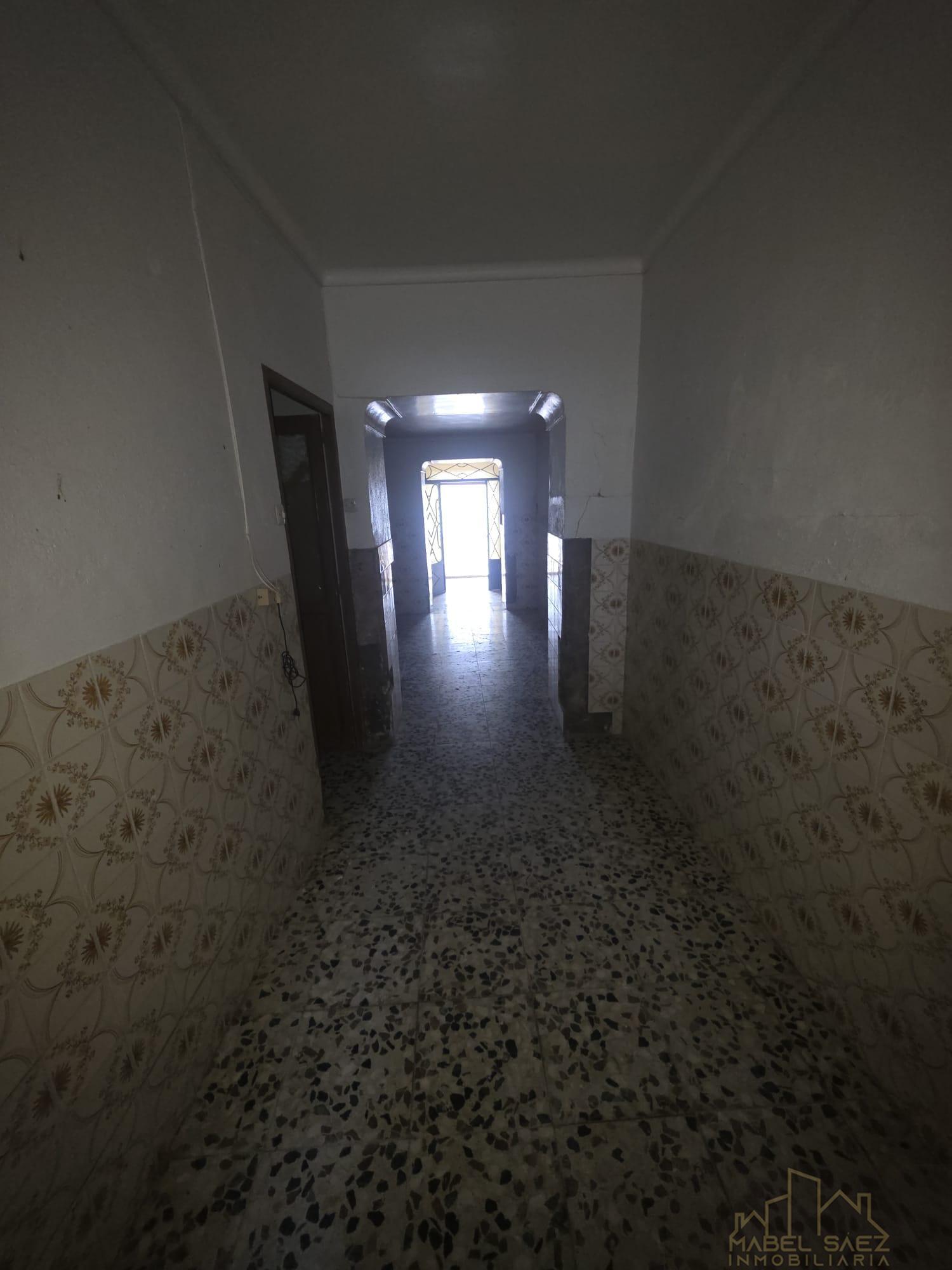 Venta de casa en Malcocinado