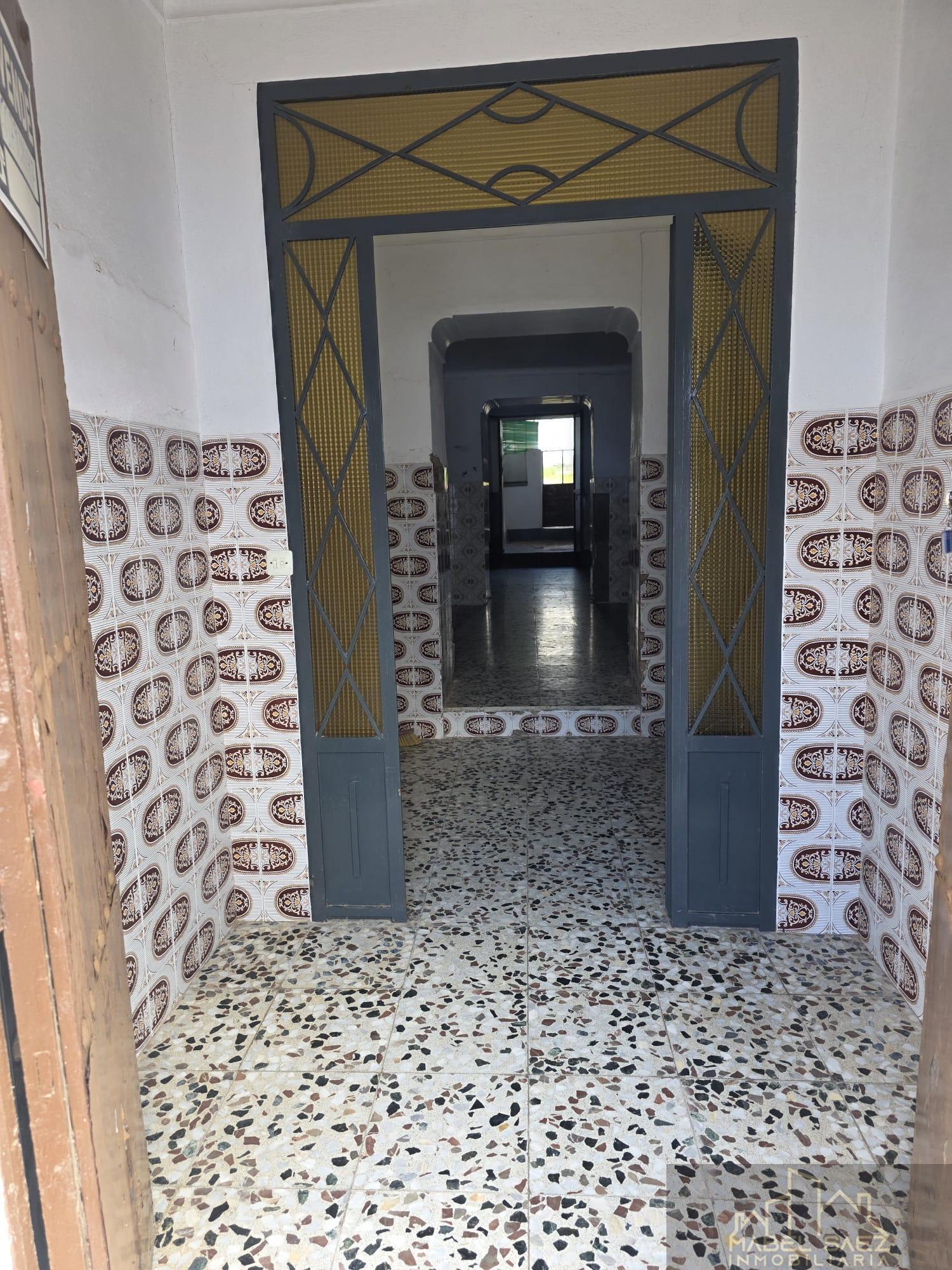 Venta de casa en Malcocinado
