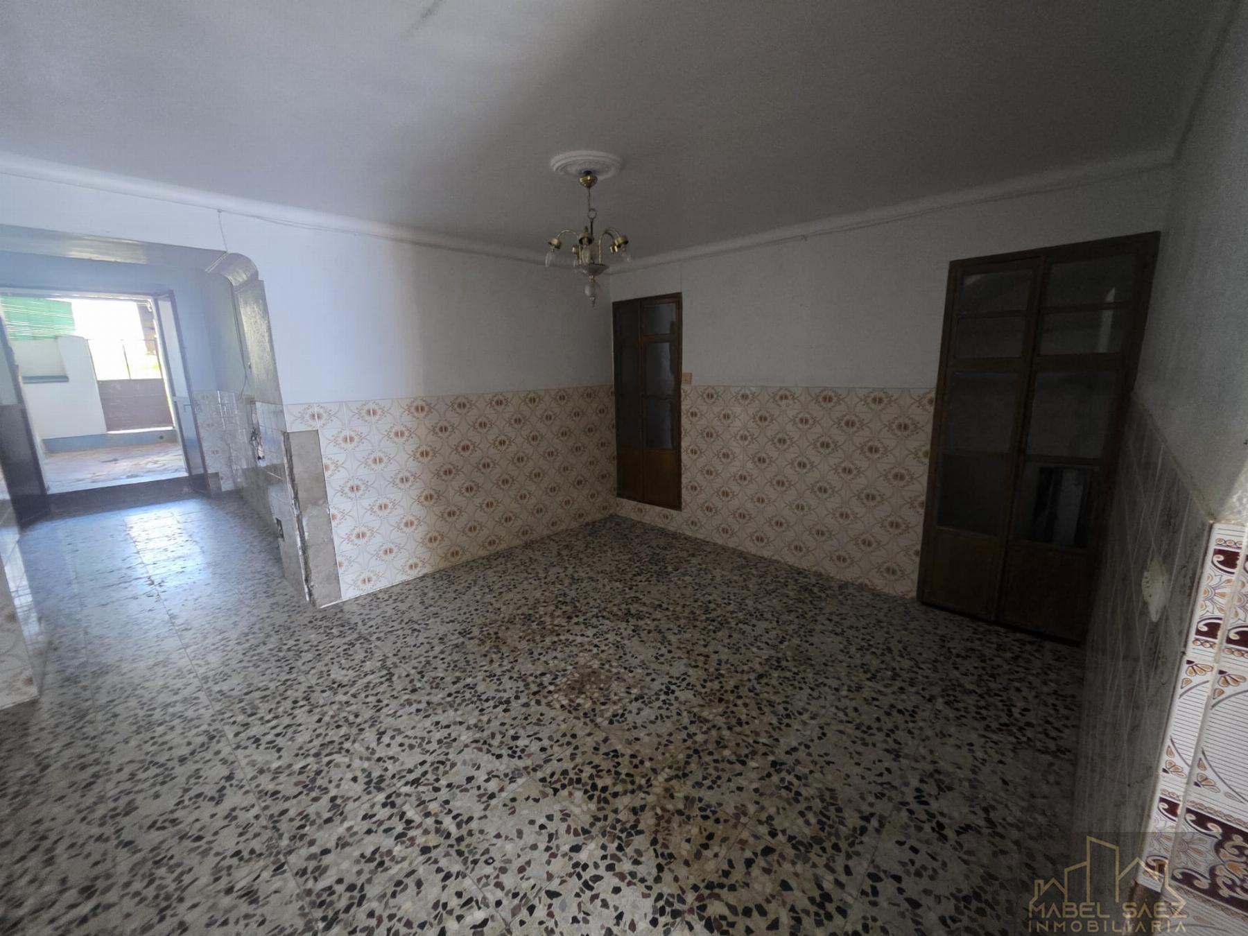 Venta de casa en Malcocinado