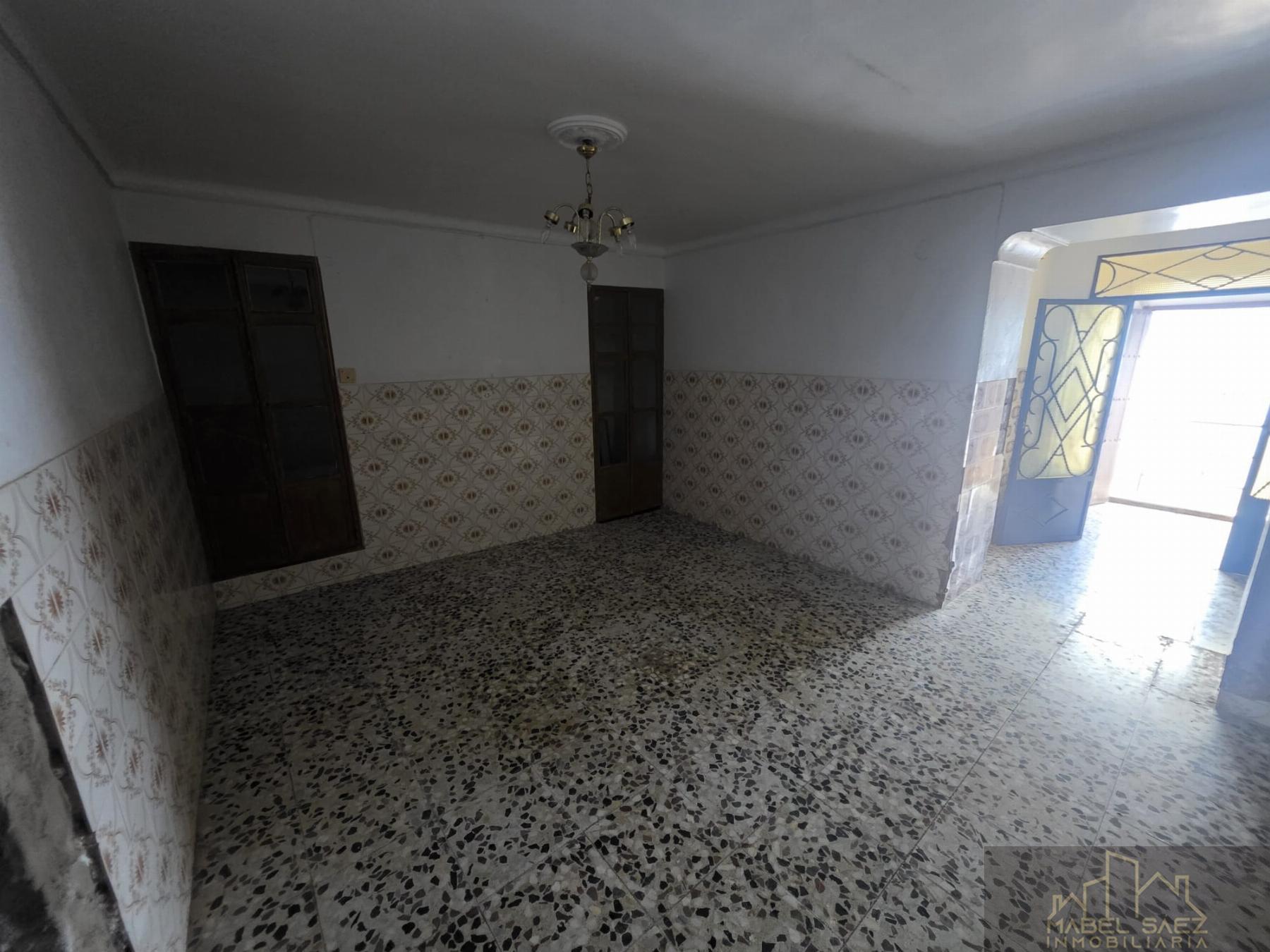 Venta de casa en Malcocinado